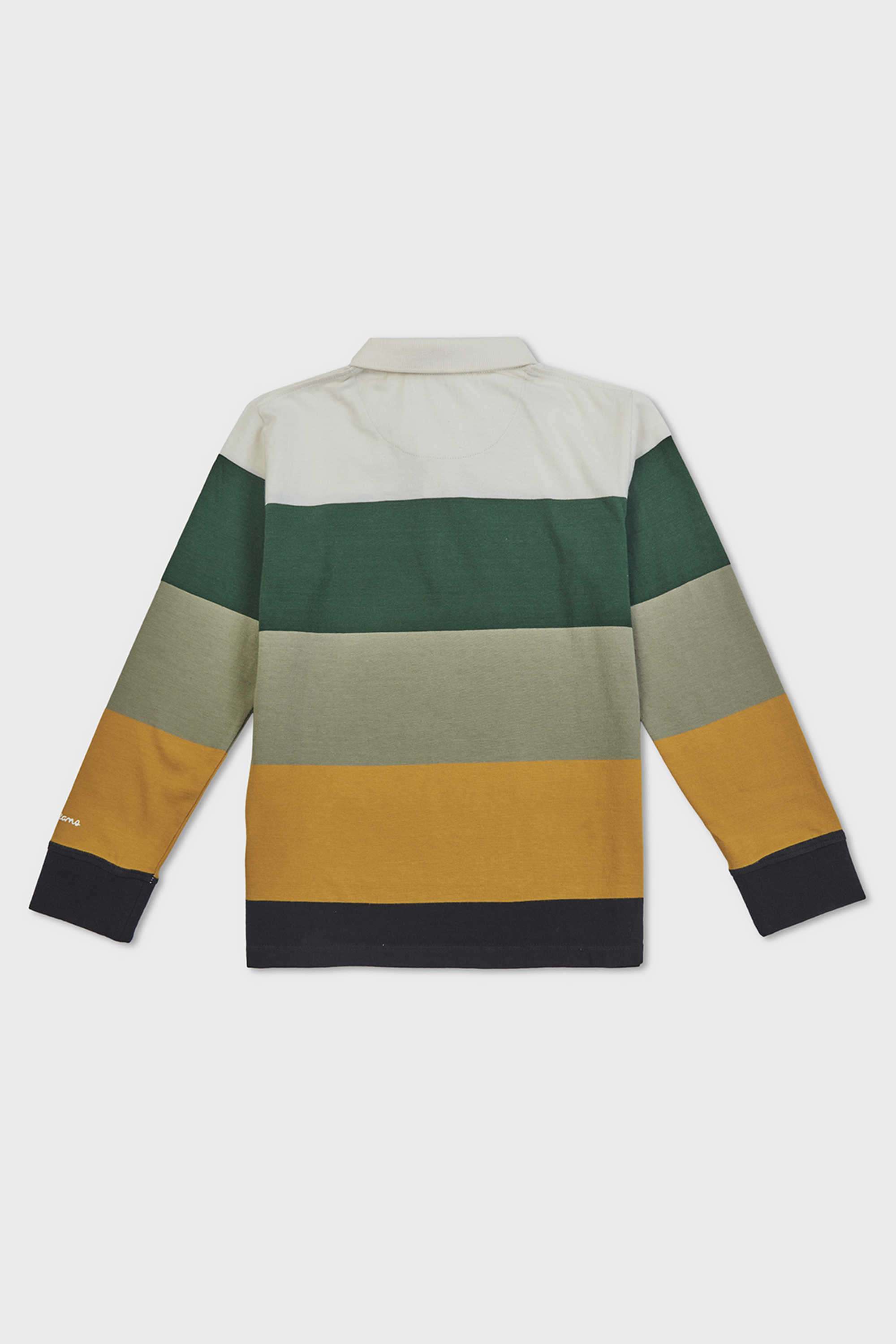 Stripes-Cotton-Polo-Boy-s-T-Shirt