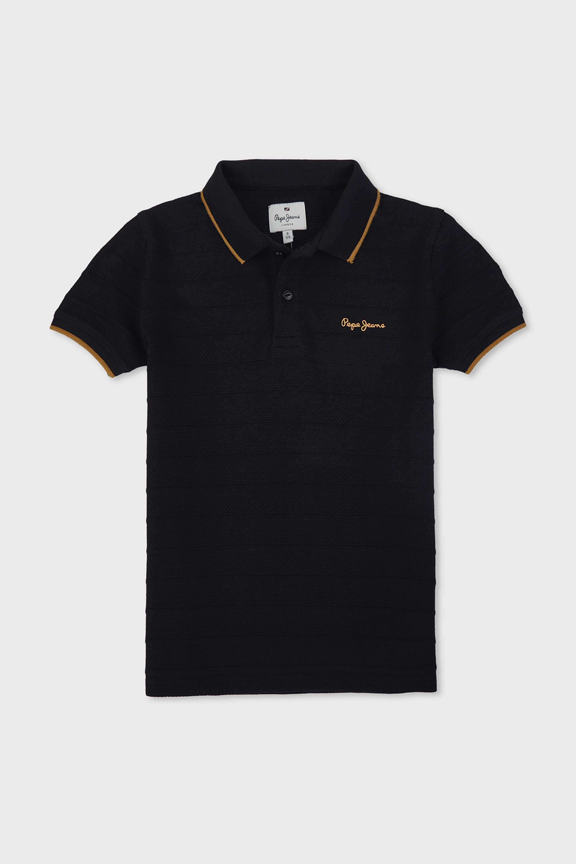 Stripes-Cotton-Polo-Boy-s-T-Shirt