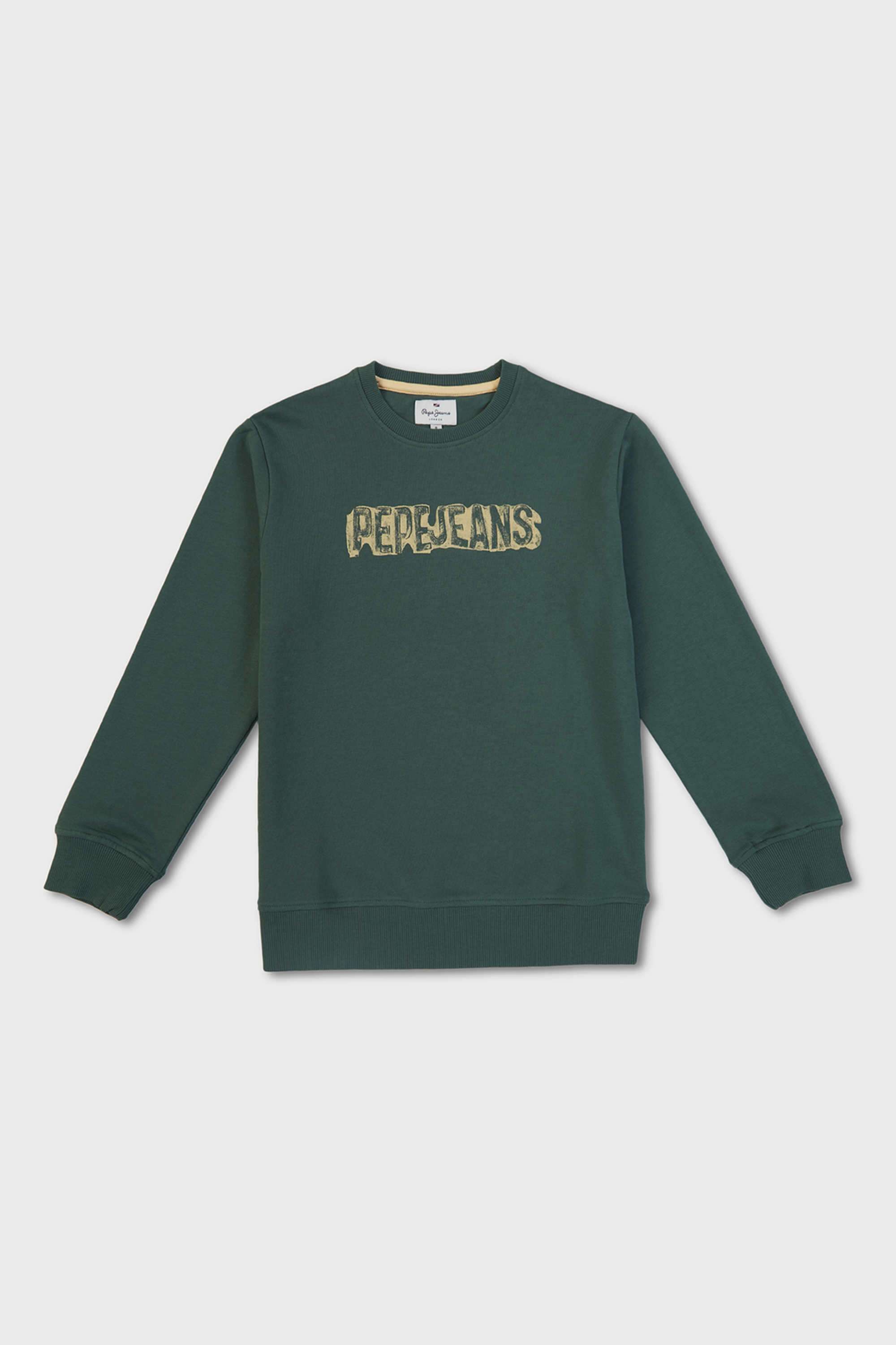 Graphic-Print-Cotton-Round-Neck-Boy-s-Sweatshirt