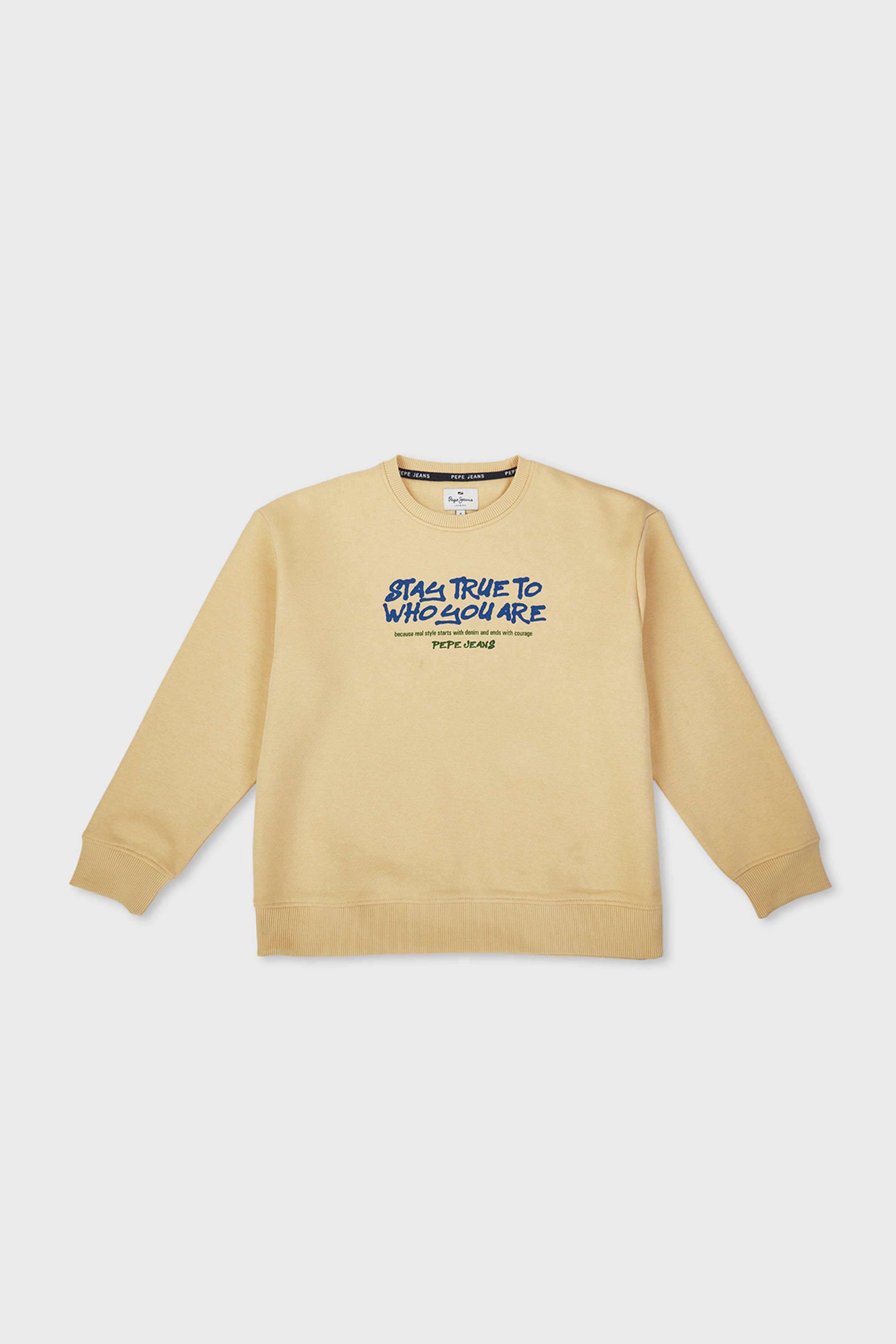 Graphic-Print-Cotton-Blend-Round-Neck-Boy-s-Sweatshirt
