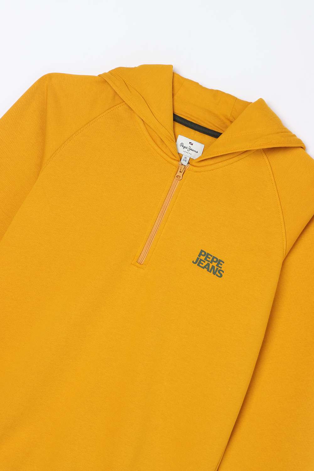 Graphic-Print-Cotton-Blend-Hooded-Boys-Sweatshirts