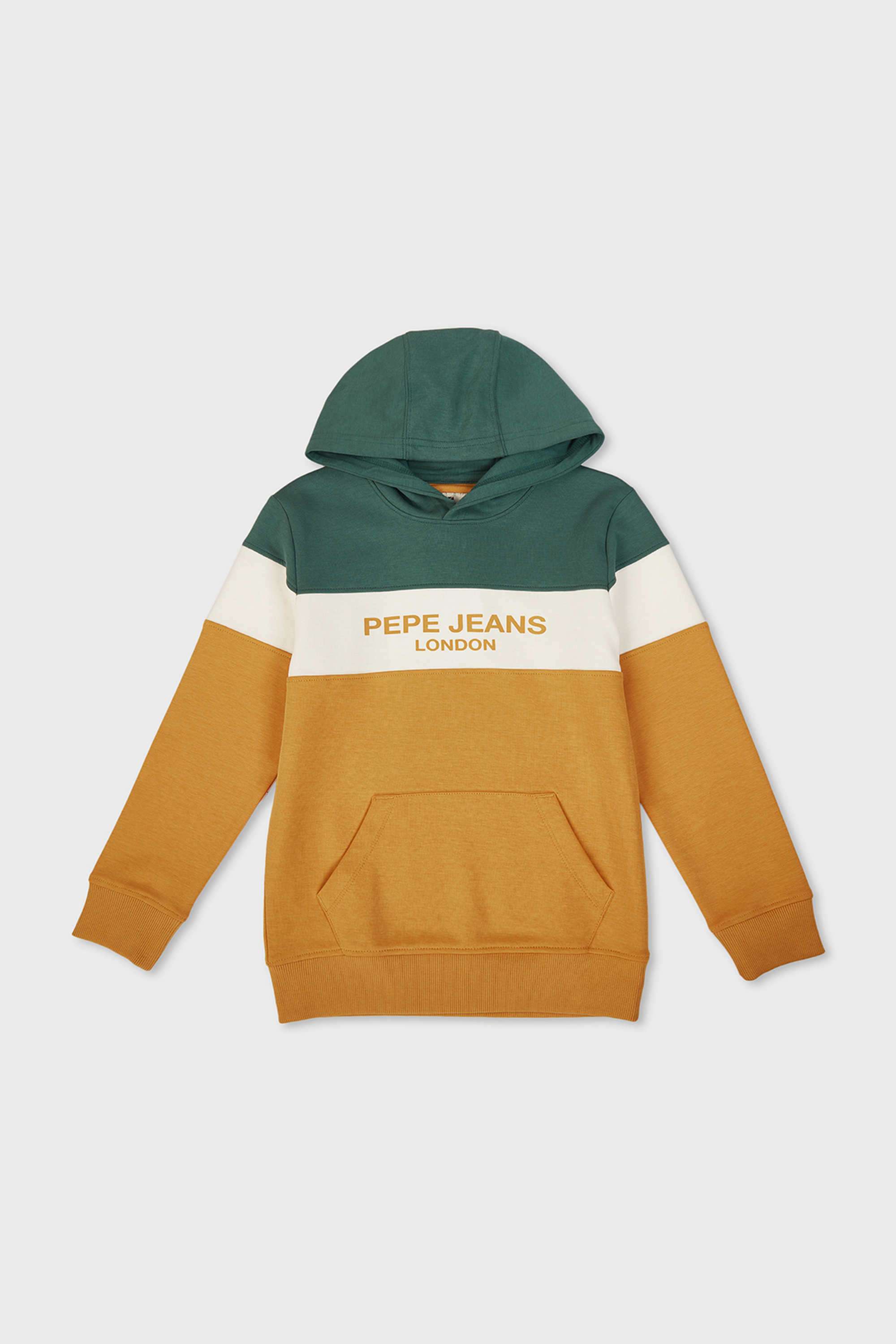 Graphic-Print-Cotton-Blend-Hooded-Boy-s-Sweatshirt