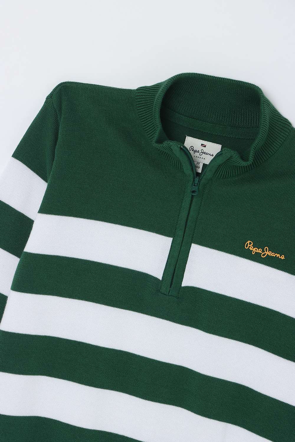 Solid-Blended-Fabric-Round-Neck-Boys-Sweatshirt