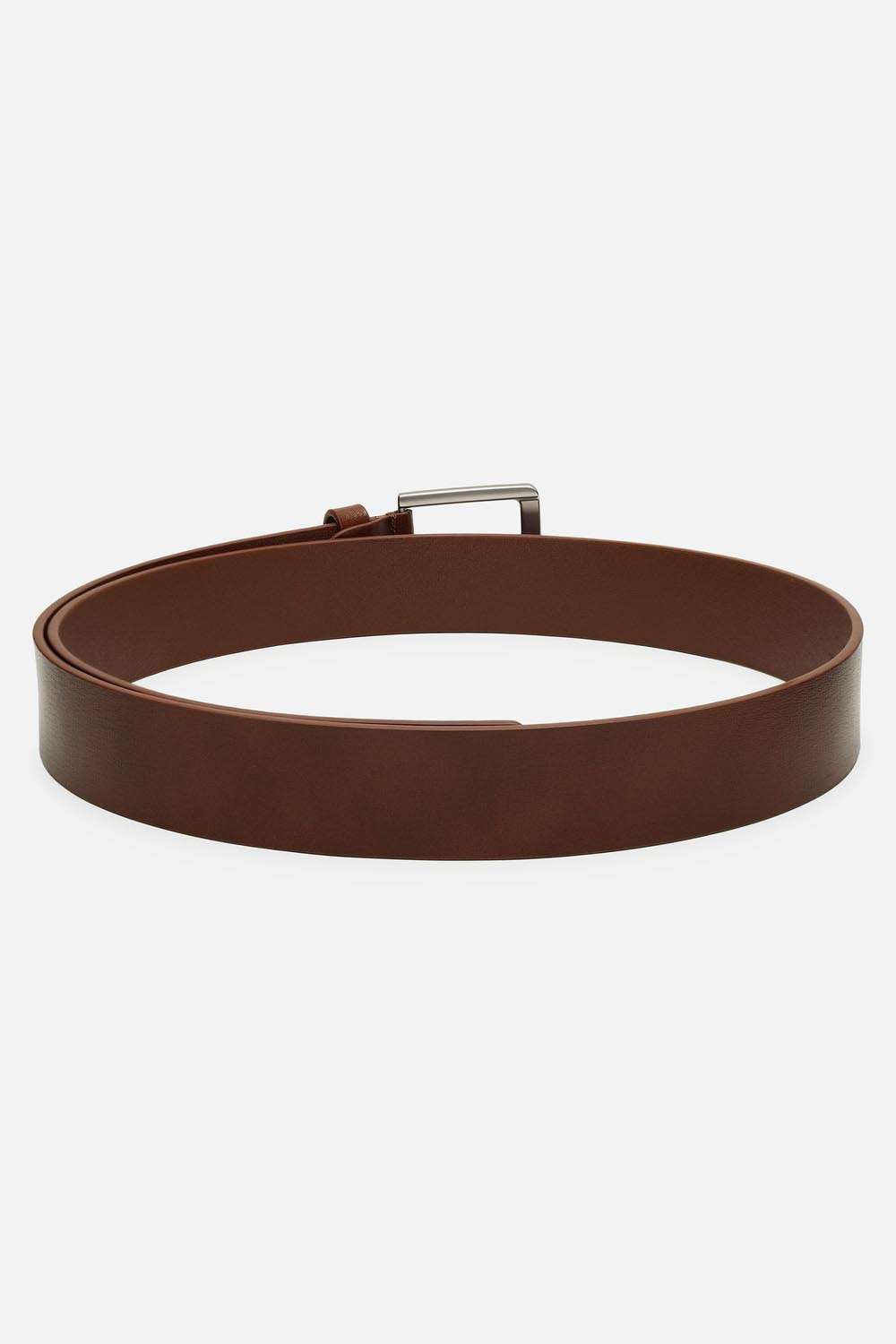 Buckle-Men-Leather-Belt