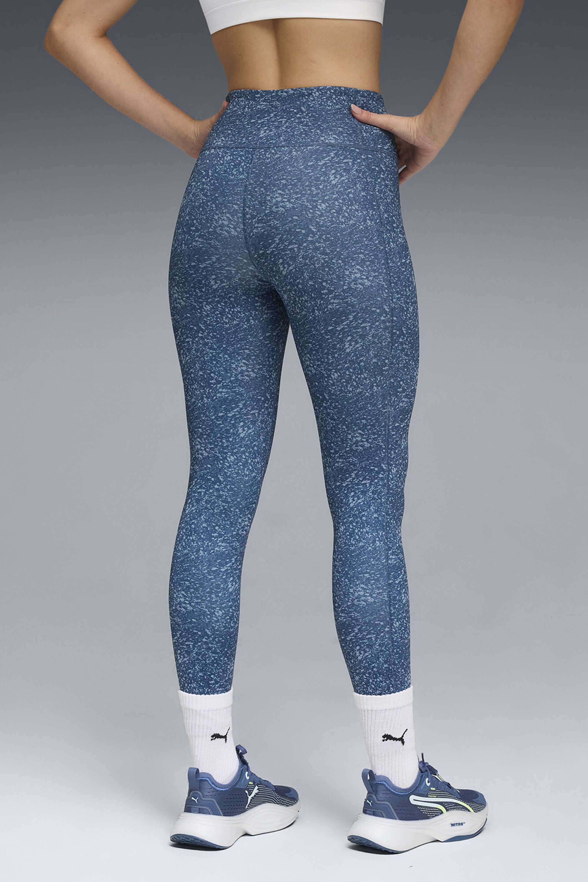 Solid-Slim-Fit-Polyester-Women-s-Casual-Wear-Pants