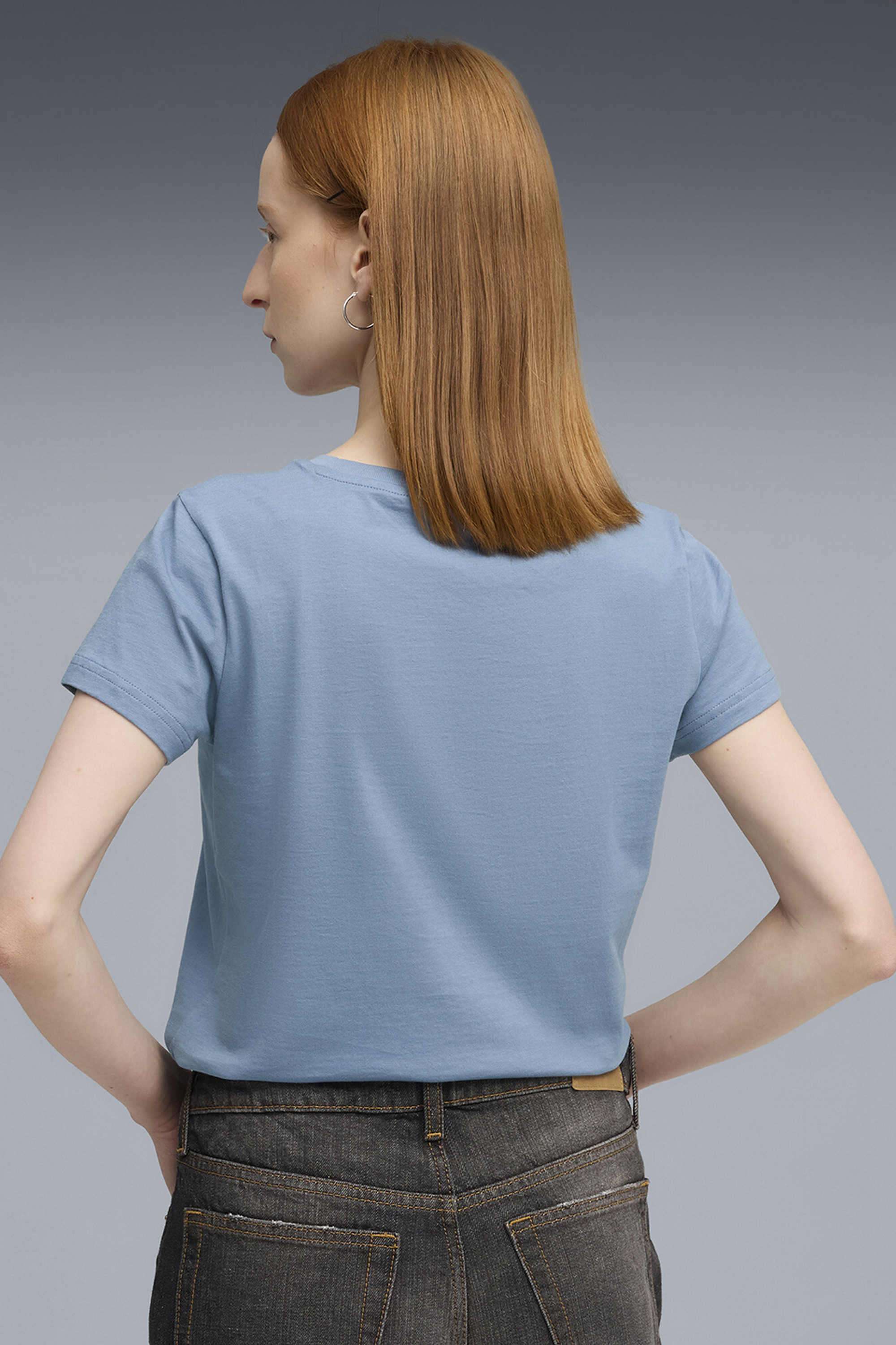 Printed-Cotton-Round-Neck-Women-s-T-Shirt