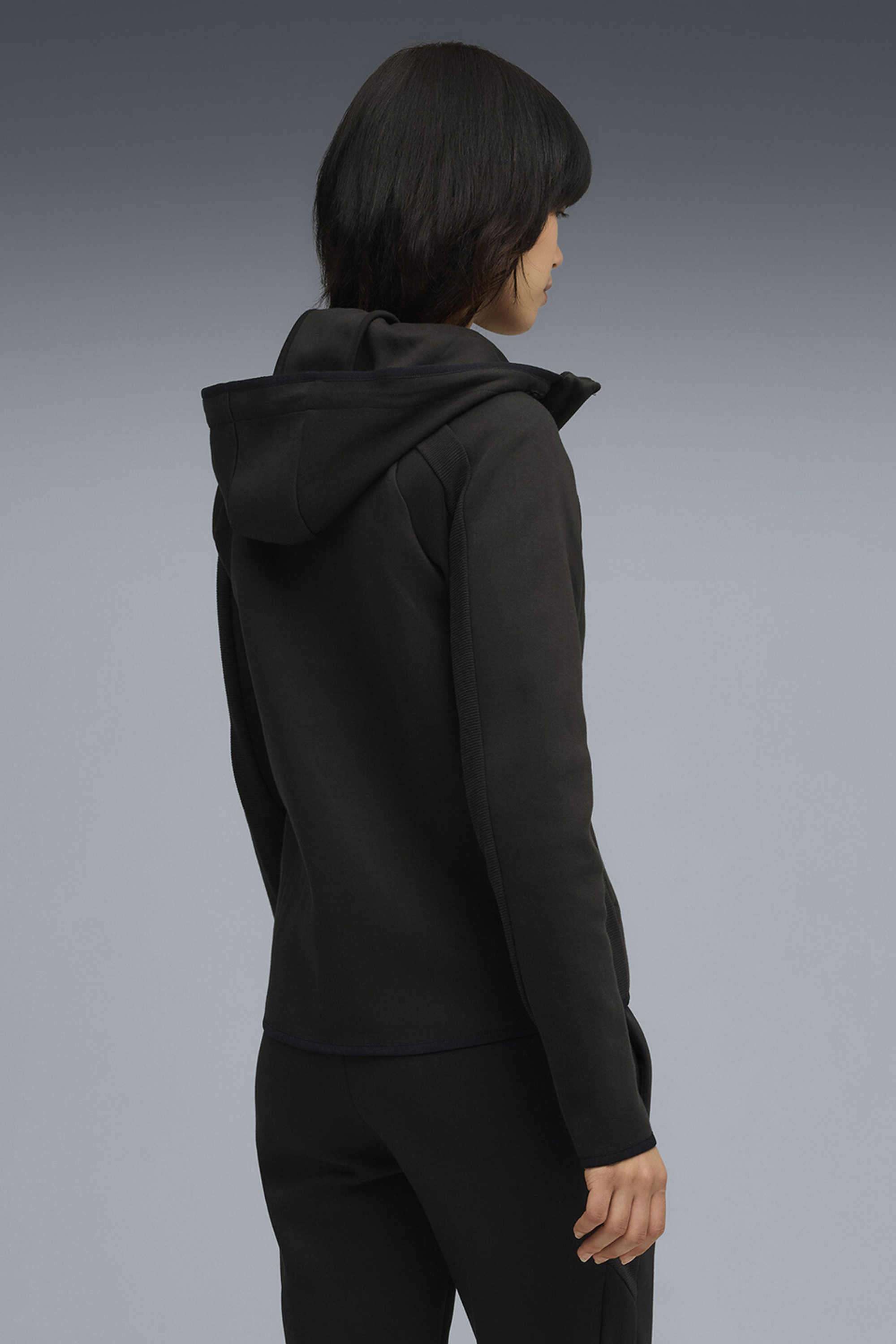 Solid-Cotton-Women-s-Casual-Wear-Jacket