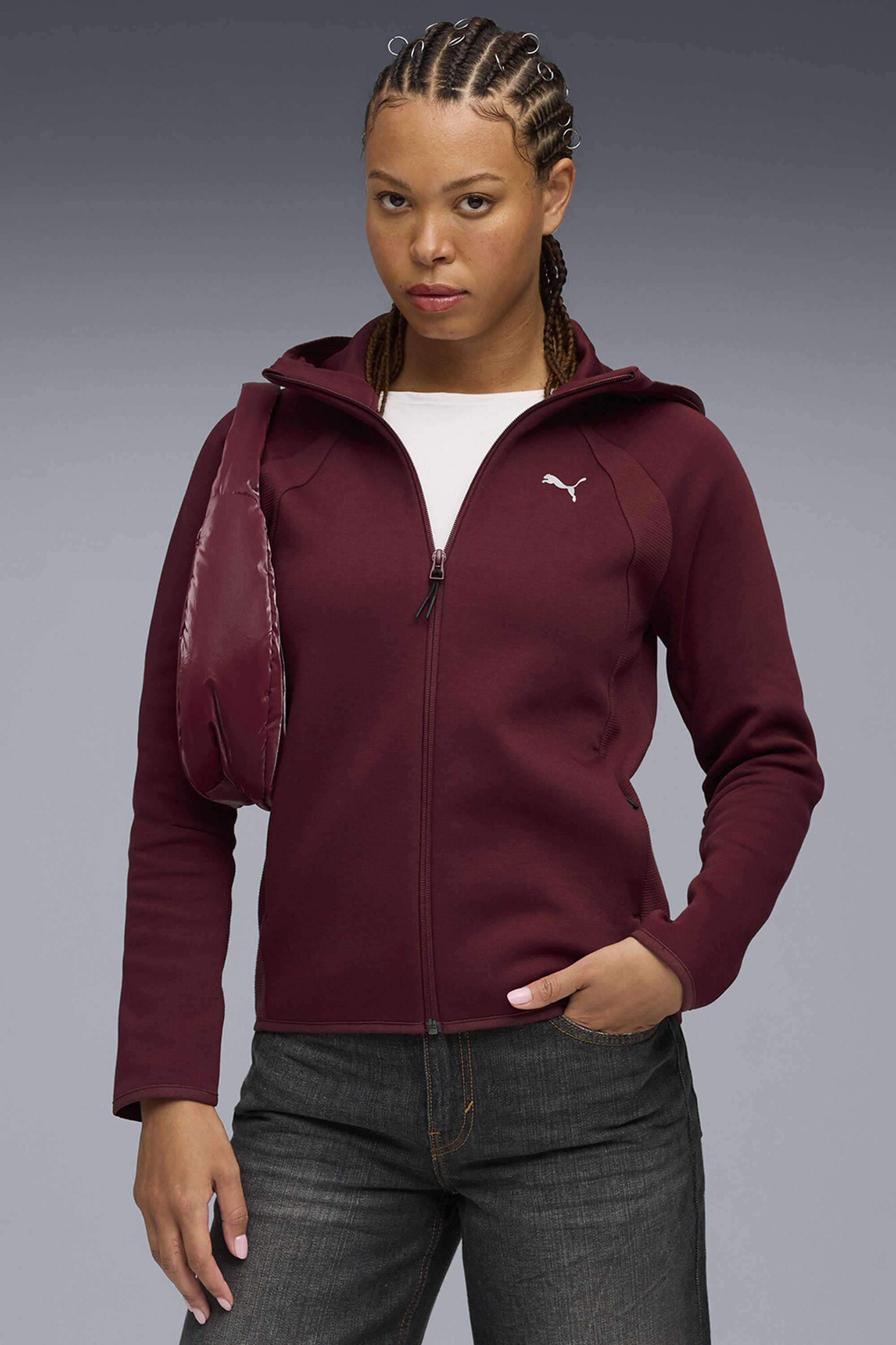 Solid-Cotton-Women-s-Casual-Wear-Jacket Solid-Cotton-Women-s-Casual-Wear-Jacket