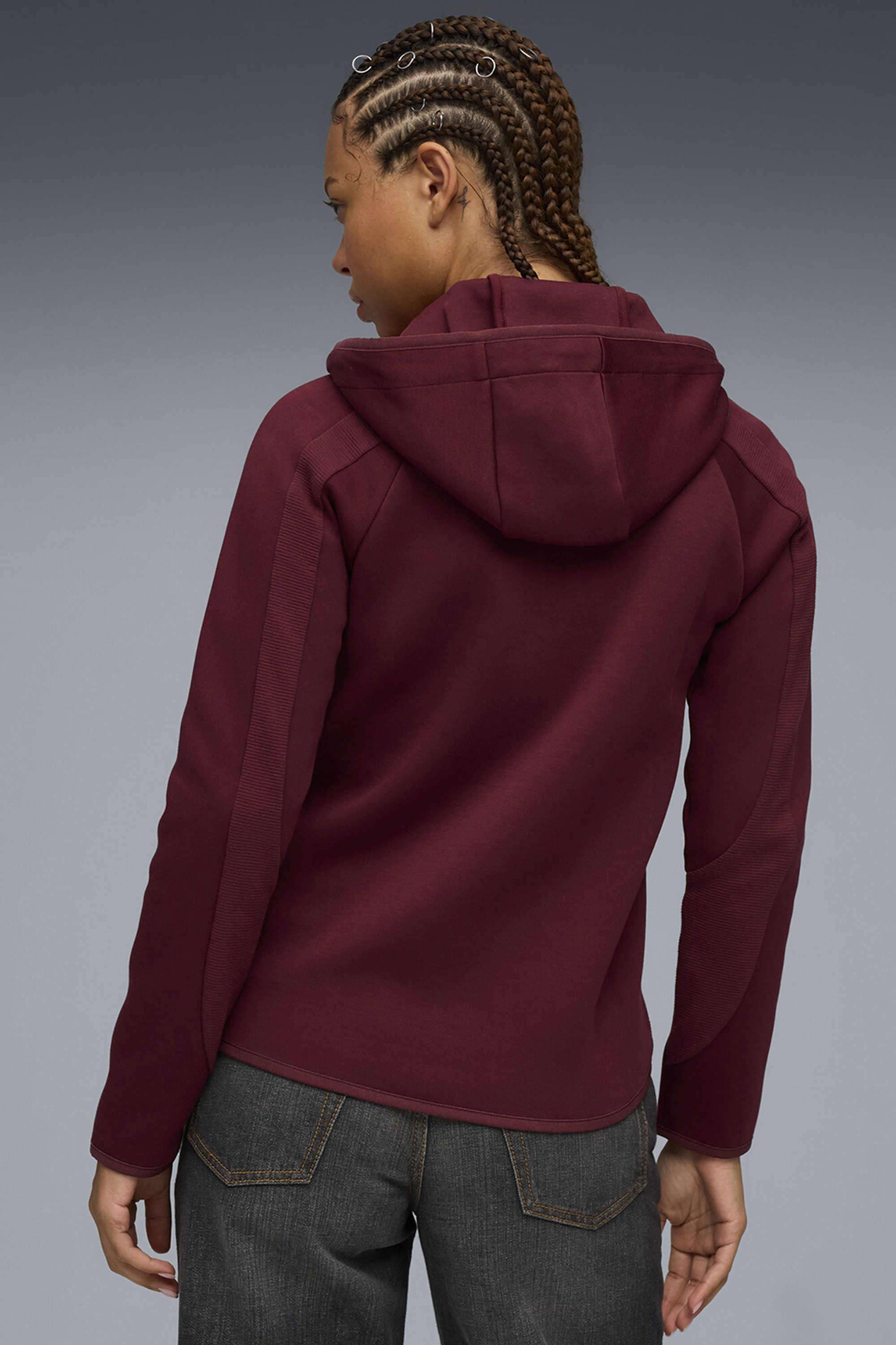 Solid-Cotton-Women-s-Casual-Wear-Jacket