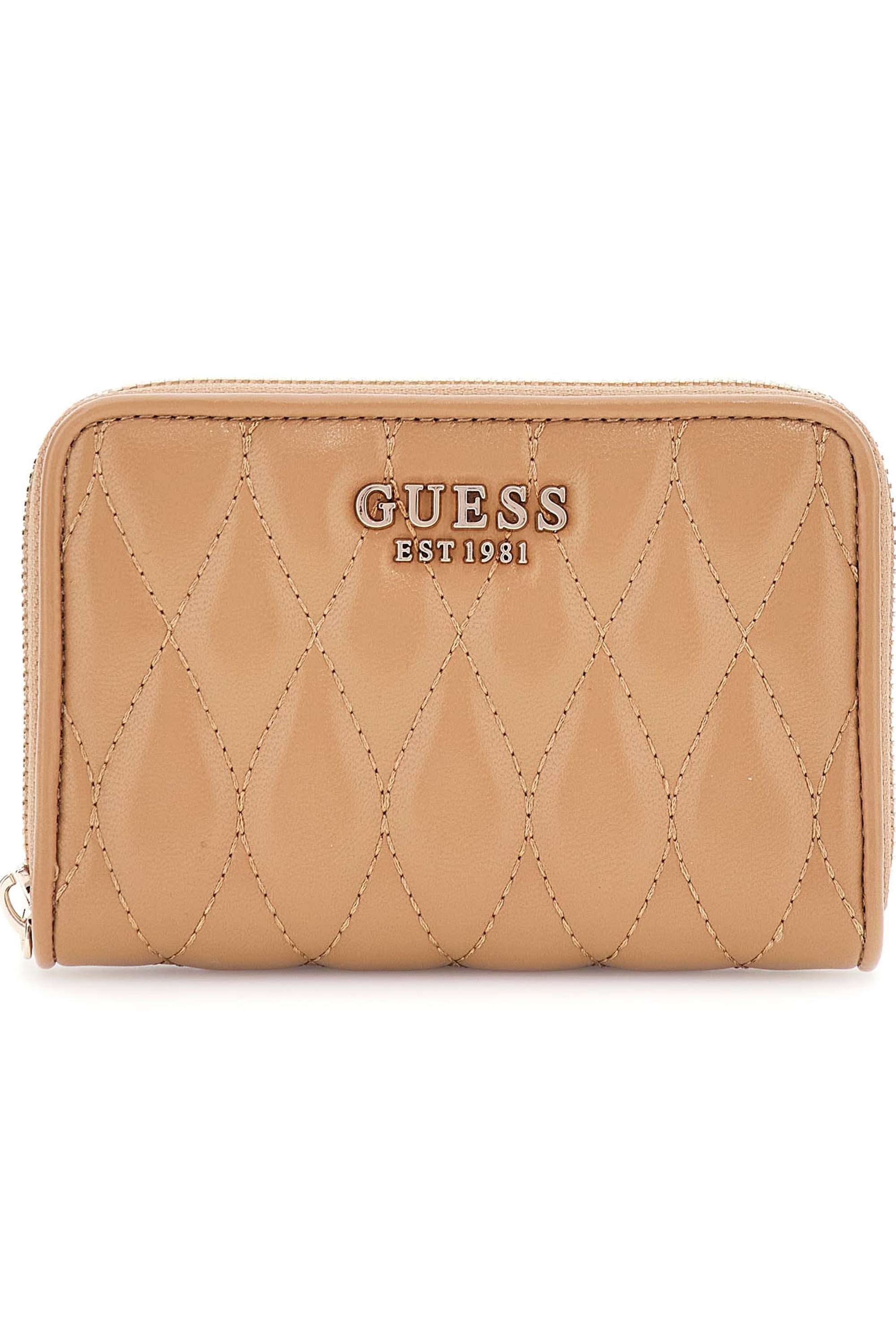 Zipper-PU-Women-Casual-Wear-Wallet