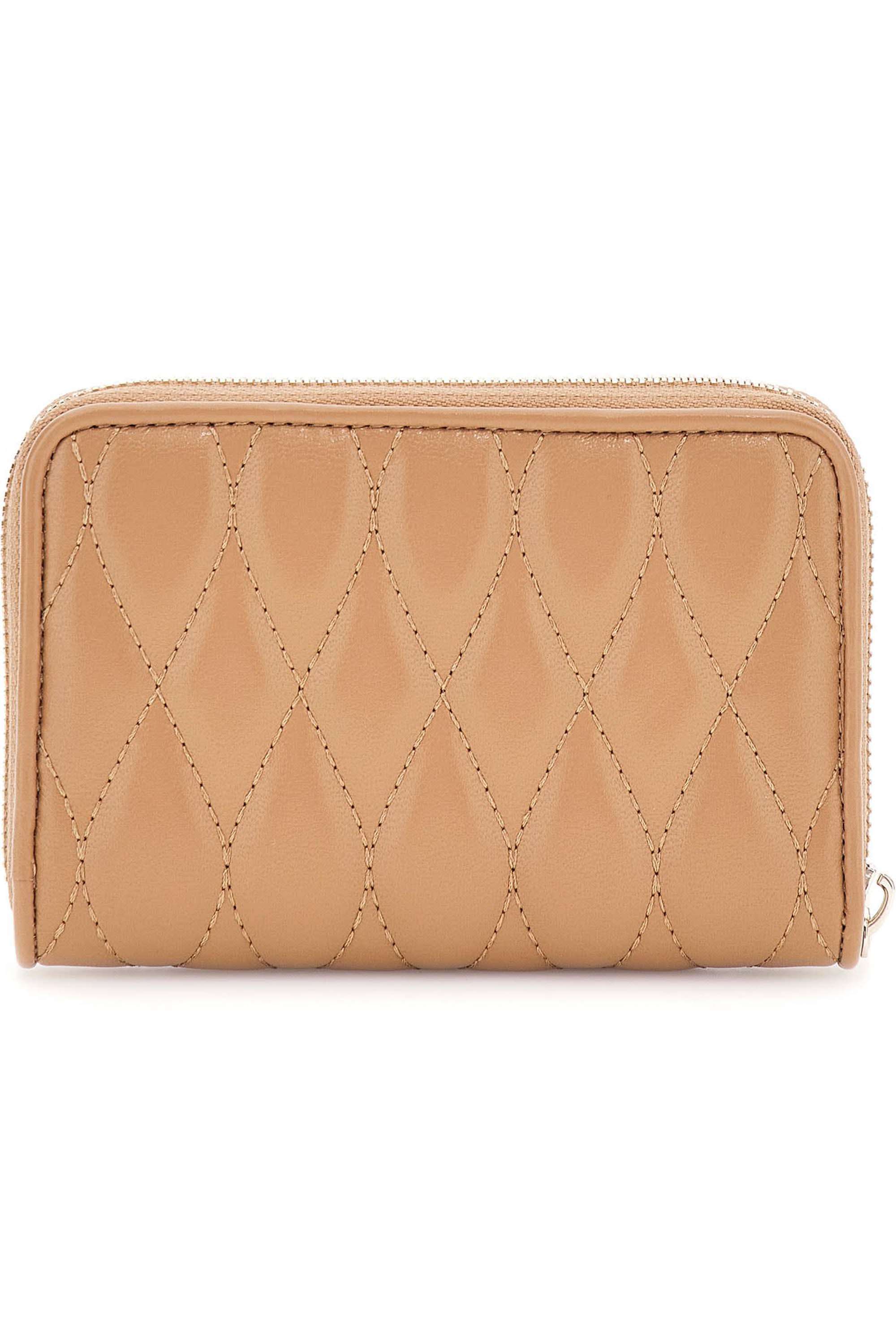 Zipper-PU-Women-Casual-Wear-Wallet