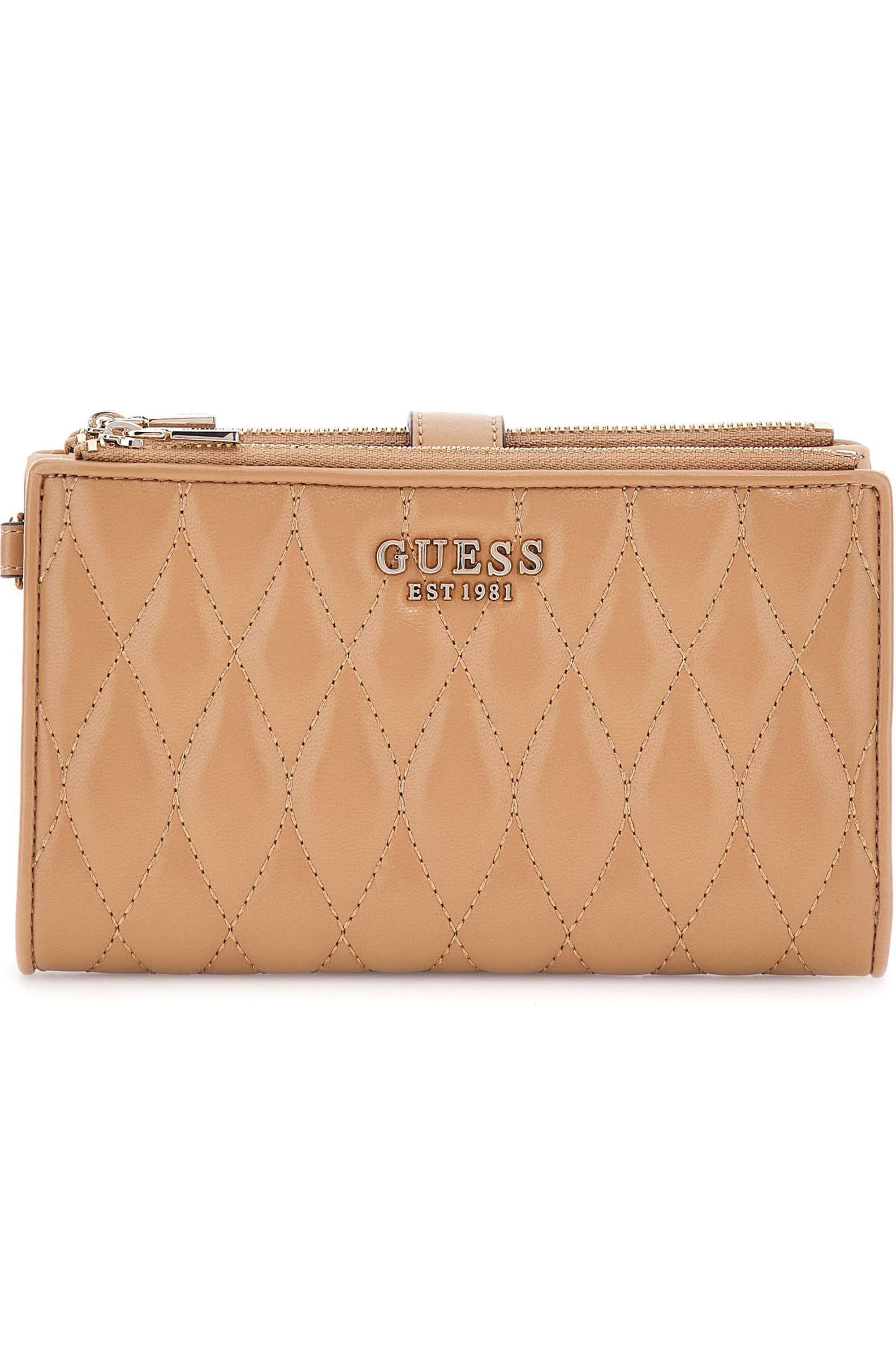 Zipper-PU-Women-Casual-Wear-Wallet