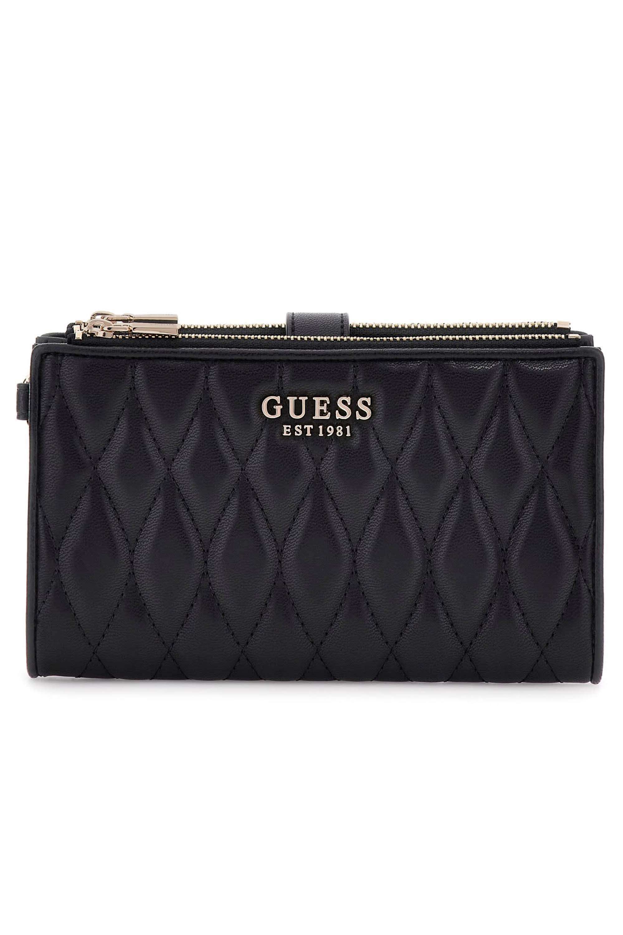 Zipper-PU-Women-Casual-Wear-Wallet