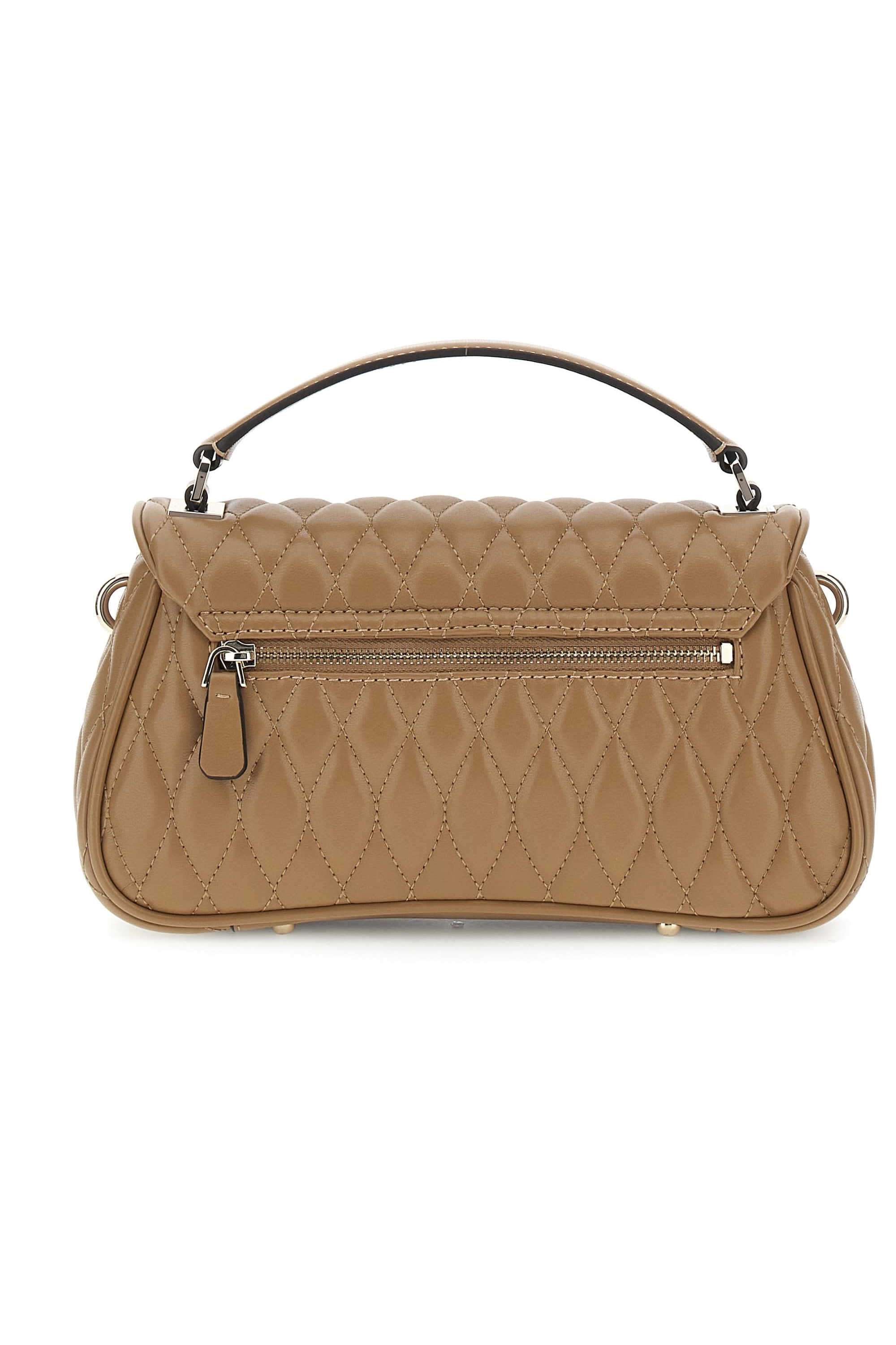 Zipper-Pu-Women-Casual-Wear-Sling-Bag