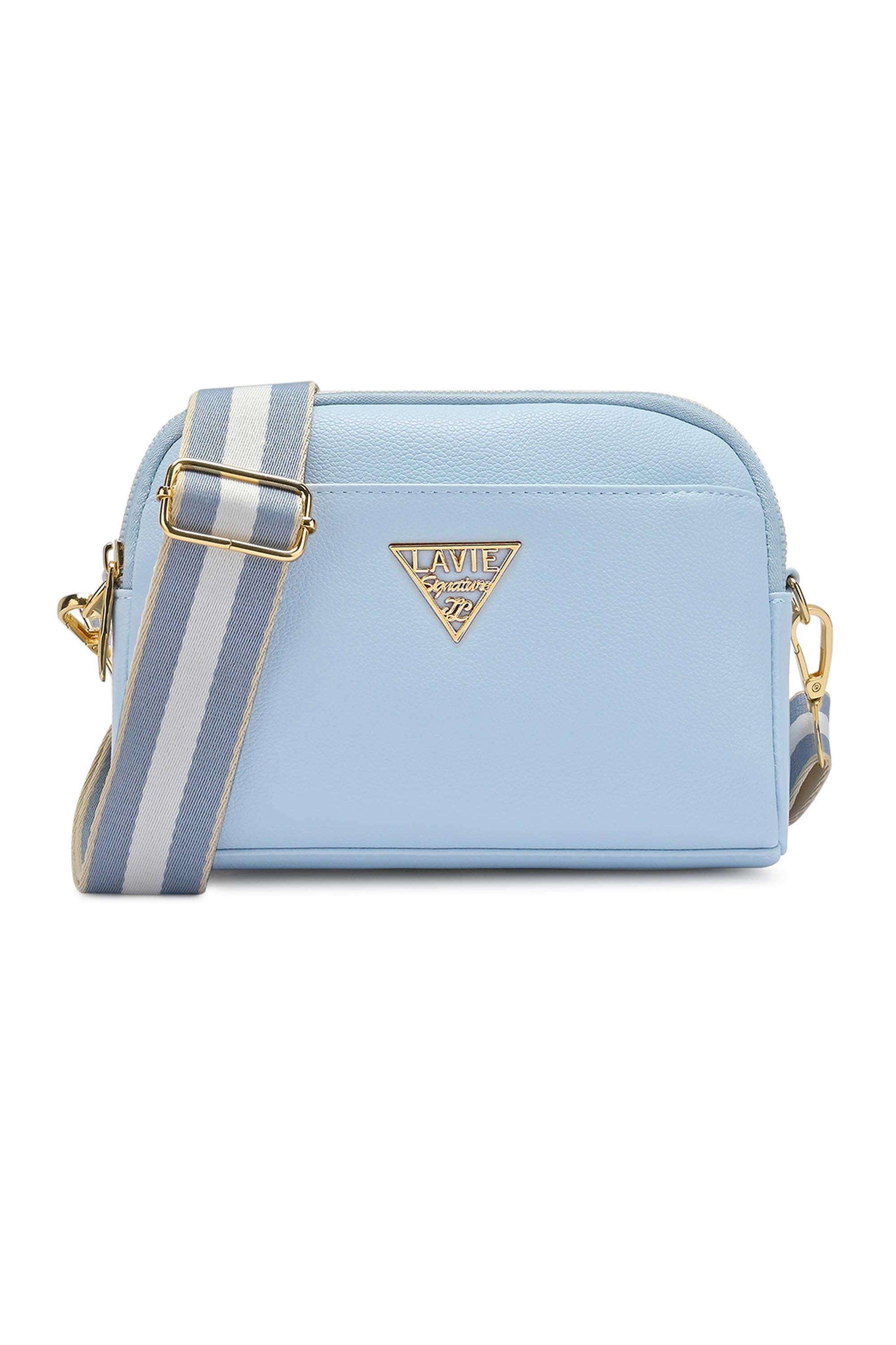 Zipper-Synthetic-Women-Casual-Wear-Sling-Bag