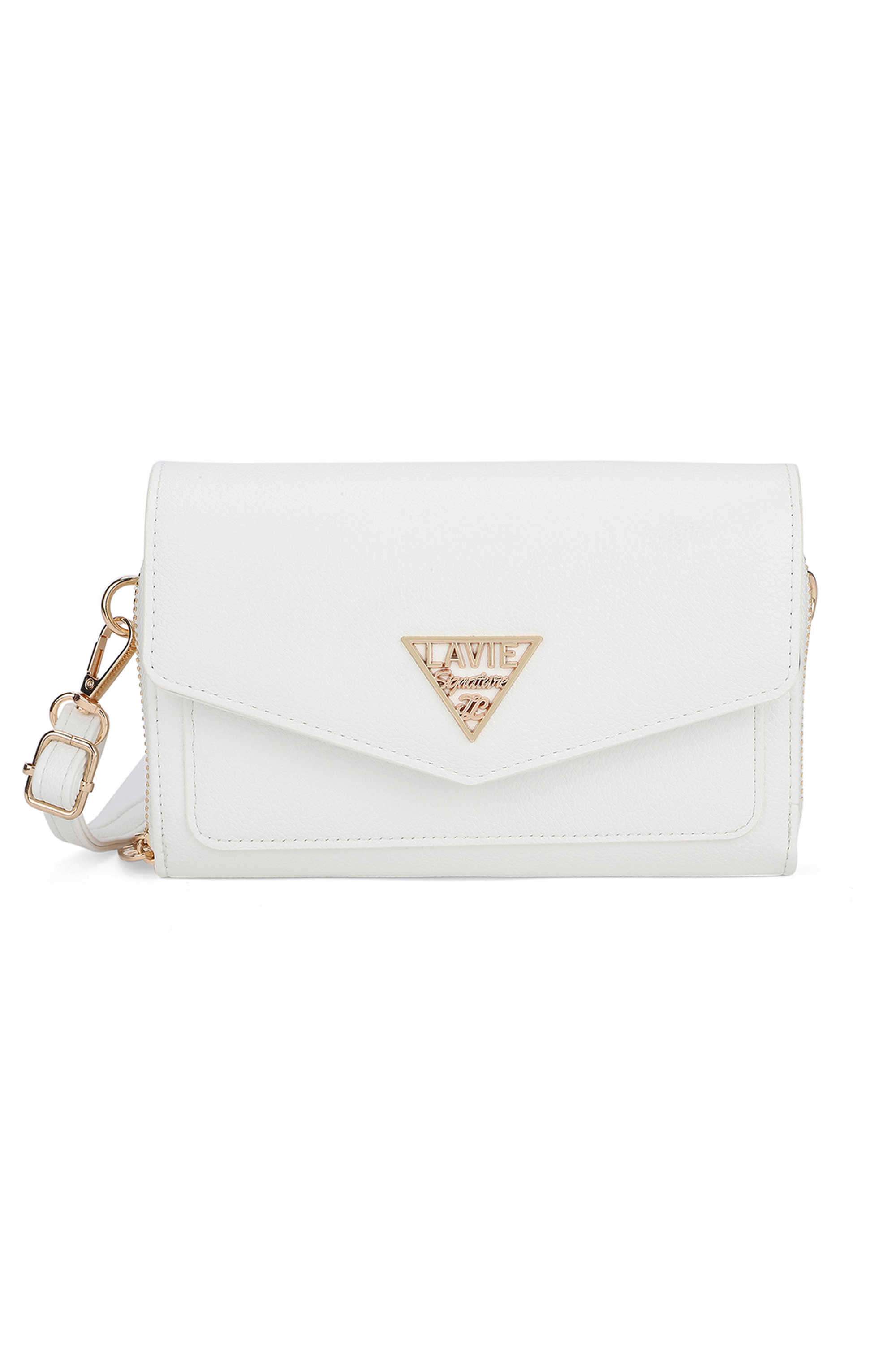 Top-Open-Synthetic-Women-Casual-Wear-Wallet