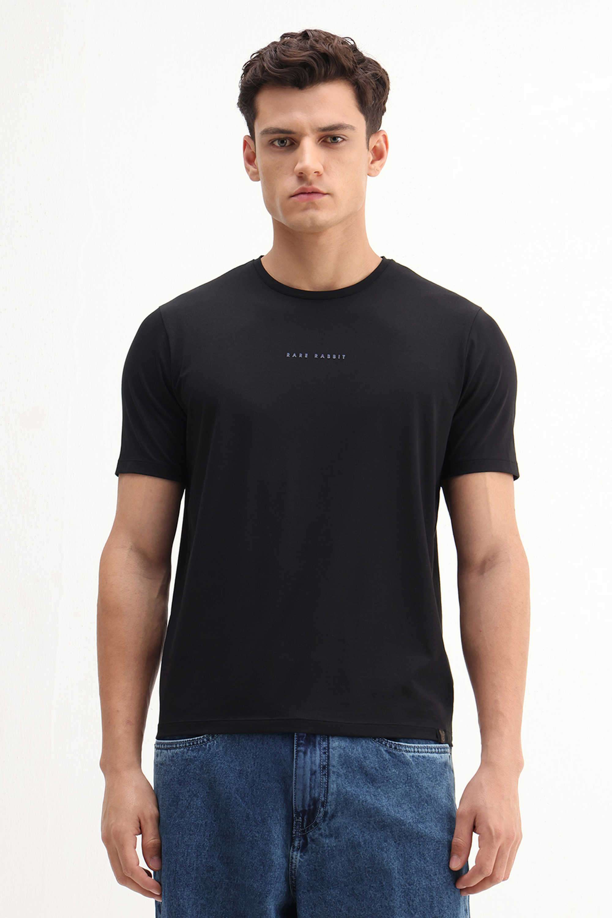 Printed-Cotton-Round-Neck-Men-s-T-Shirt