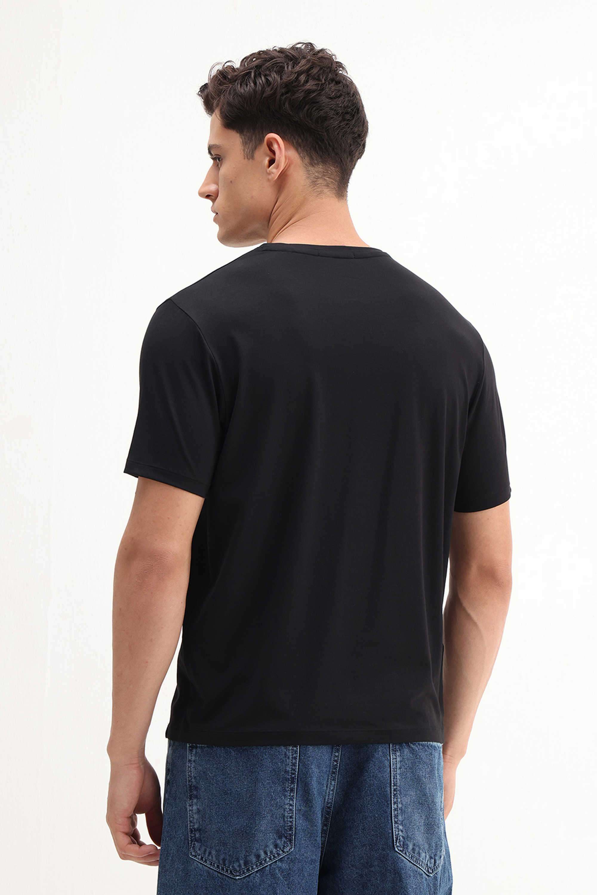 Printed-Cotton-Round-Neck-Men-s-T-Shirt