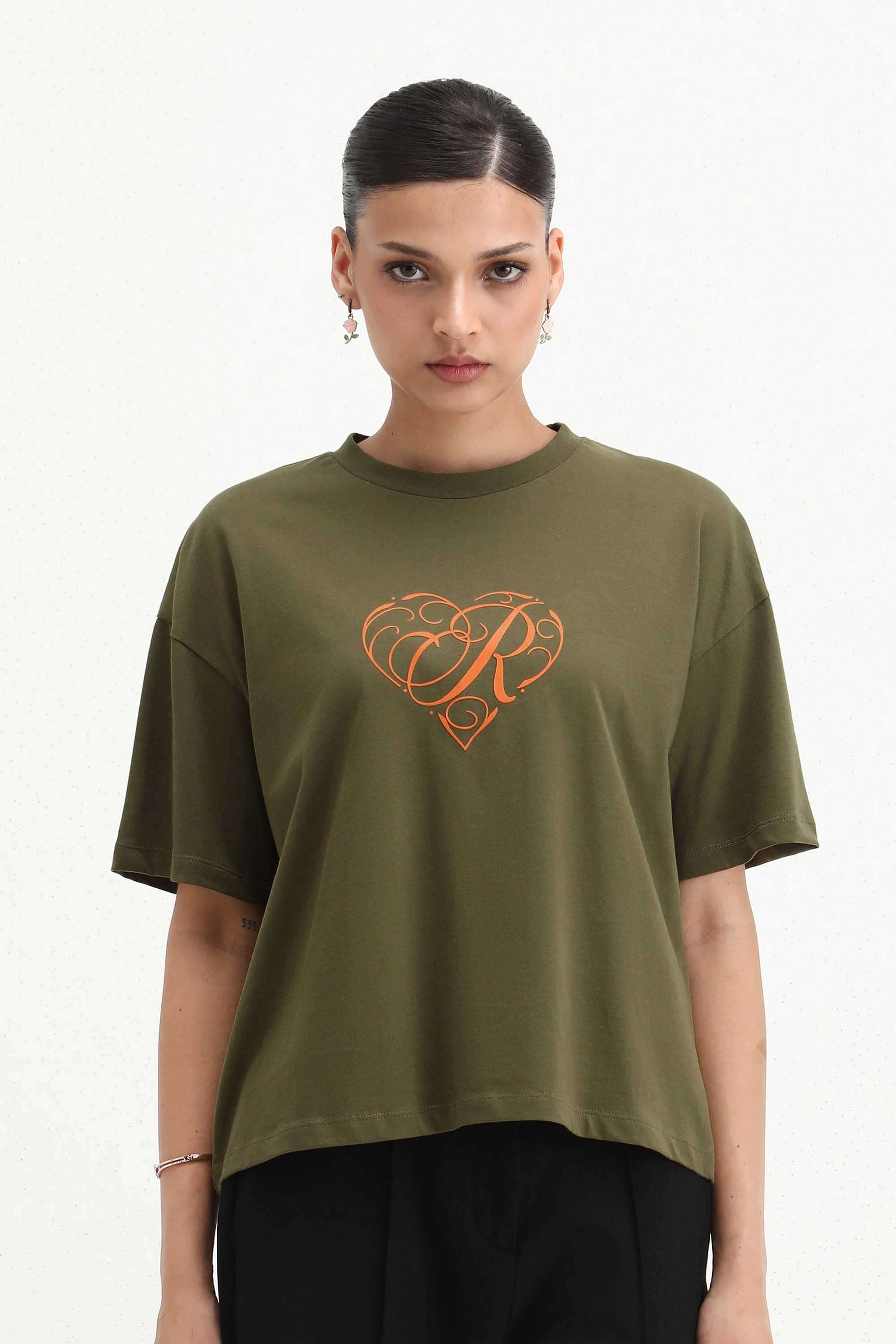 Graphic-Print-Cotton-Round-Neck-Women-s-T-Shirt