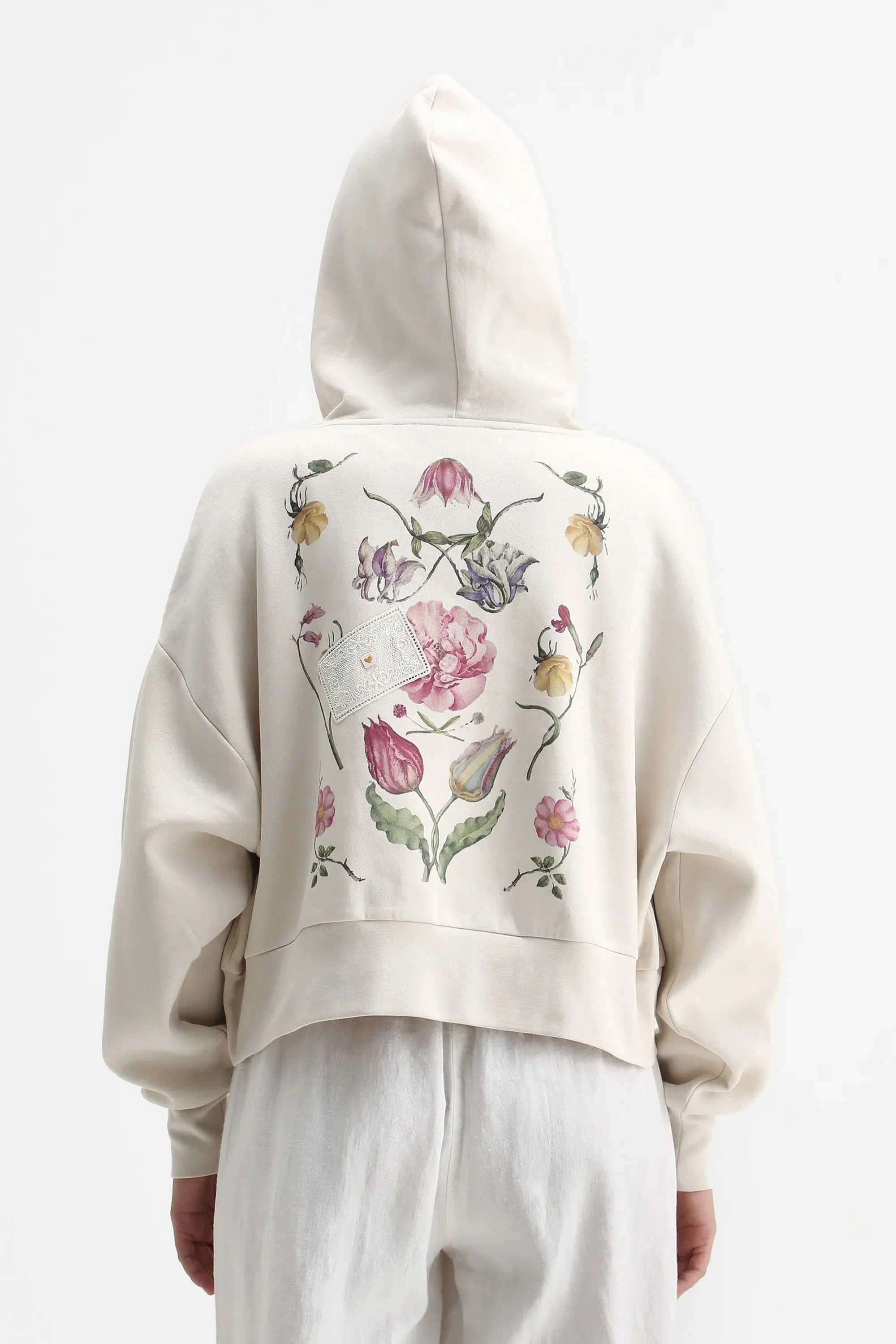 Floral-Blended-Fabric-Women-s-Sweatshirt