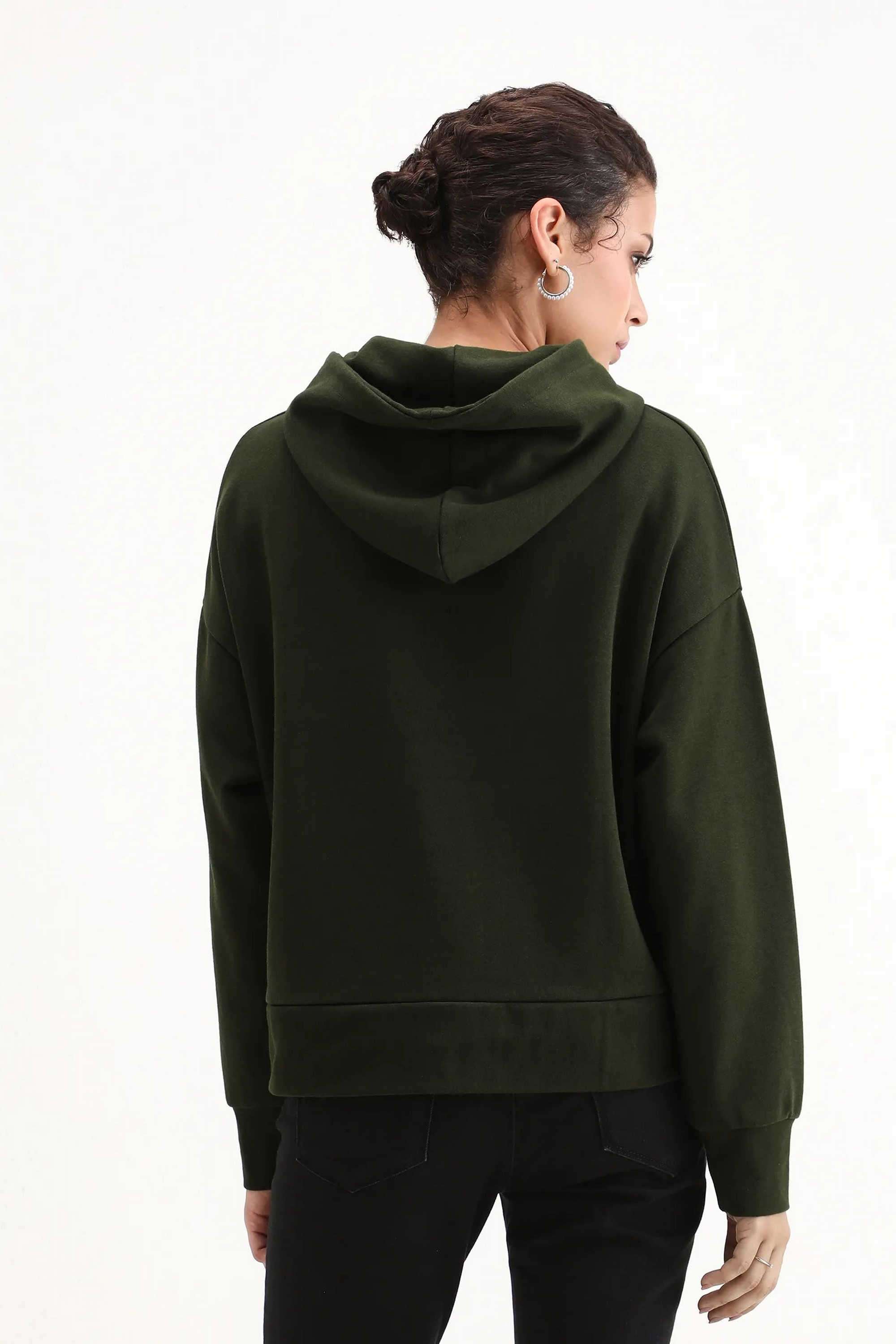 Printed-Blended-Fabric-Women-s-Sweatshirt