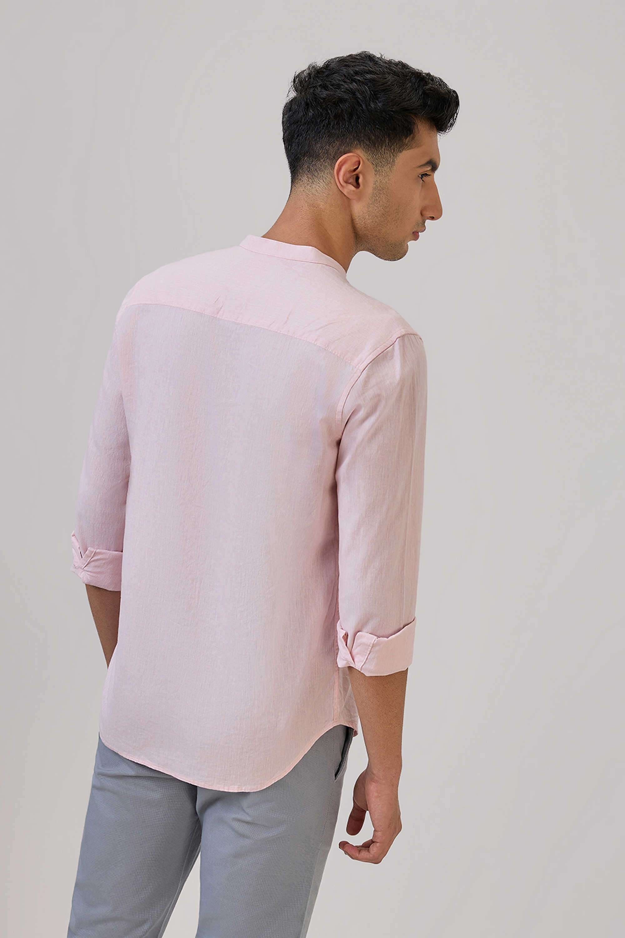 Solid-Regular-Fit-Men-s-Formal-Shirt