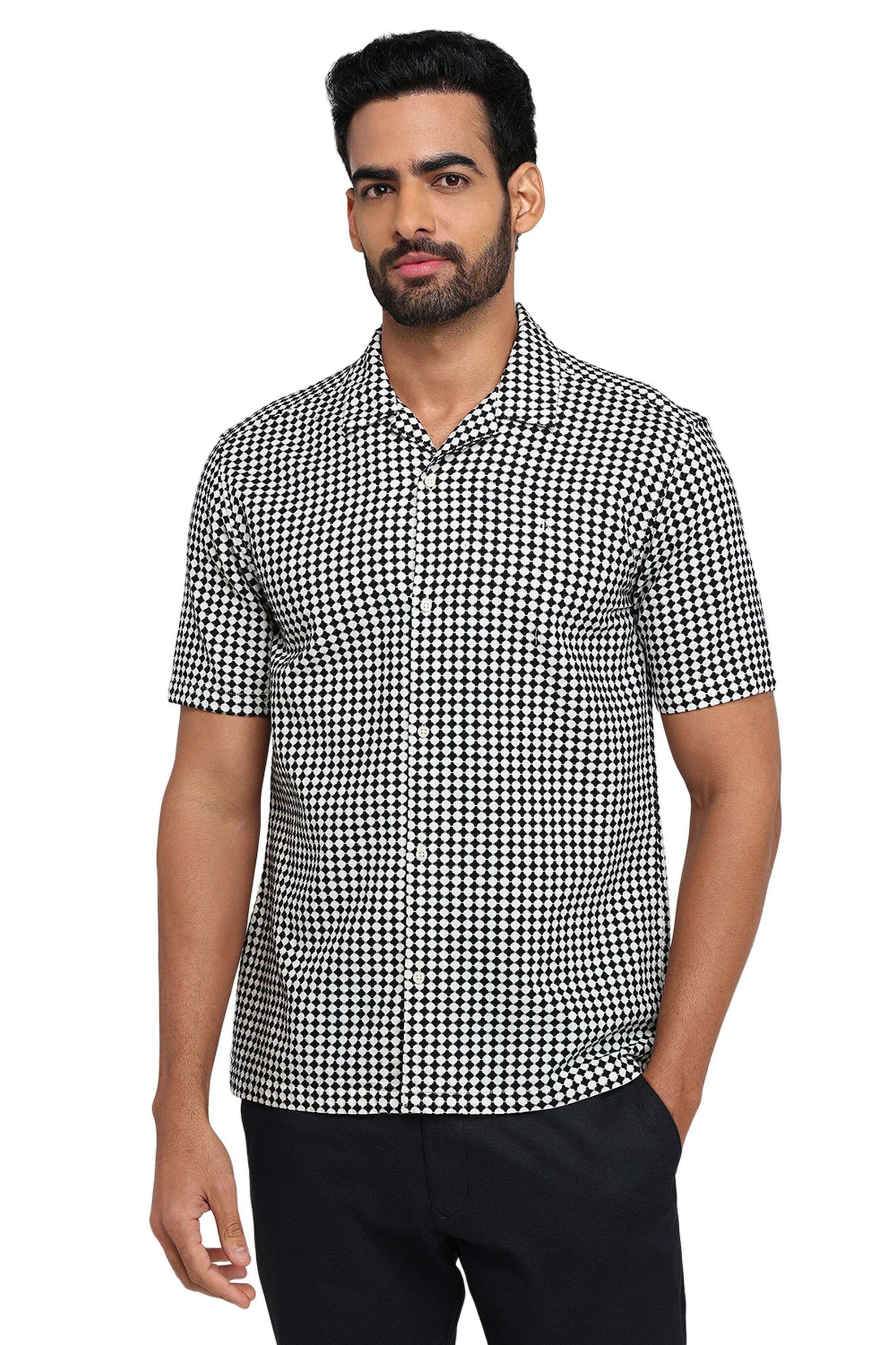 Printed-Cotton-Regular-Fit-Men-s-Formal-Shirt