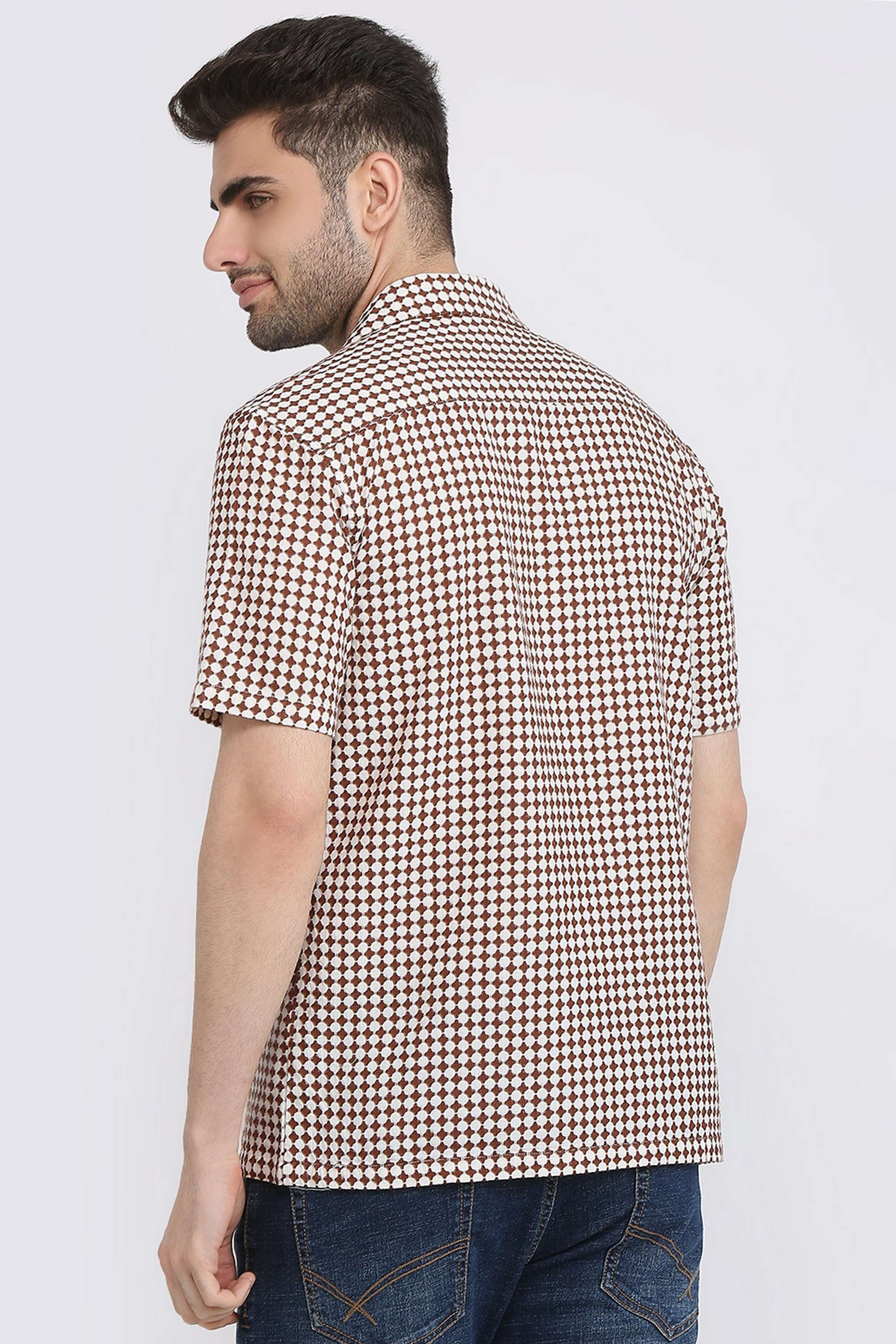 Printed-Cotton-Regular-Fit-Men-s-Formal-Shirt