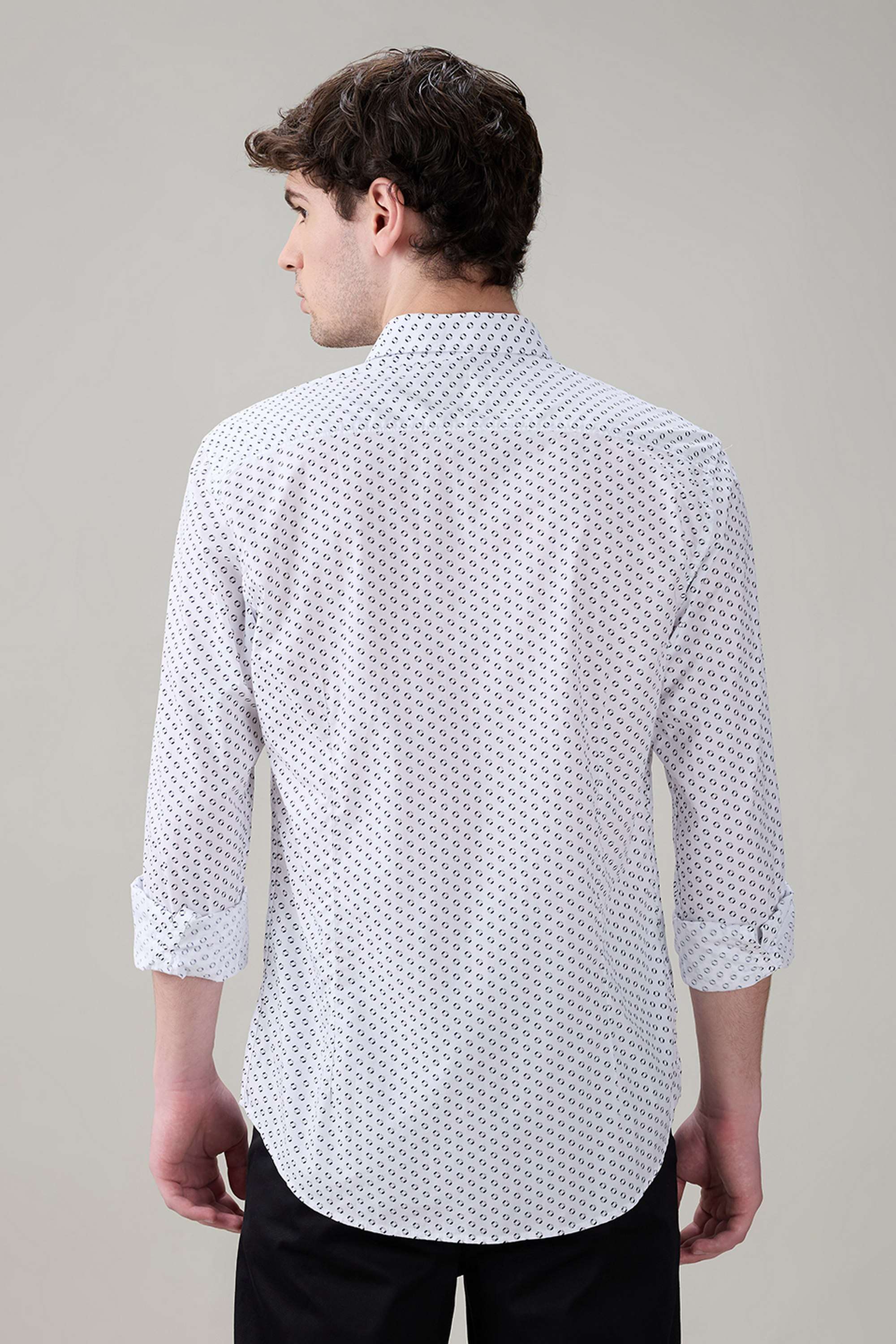 Stripes-Cotton-Slim-Fit-Men-s-Formal-Wear-Shirt