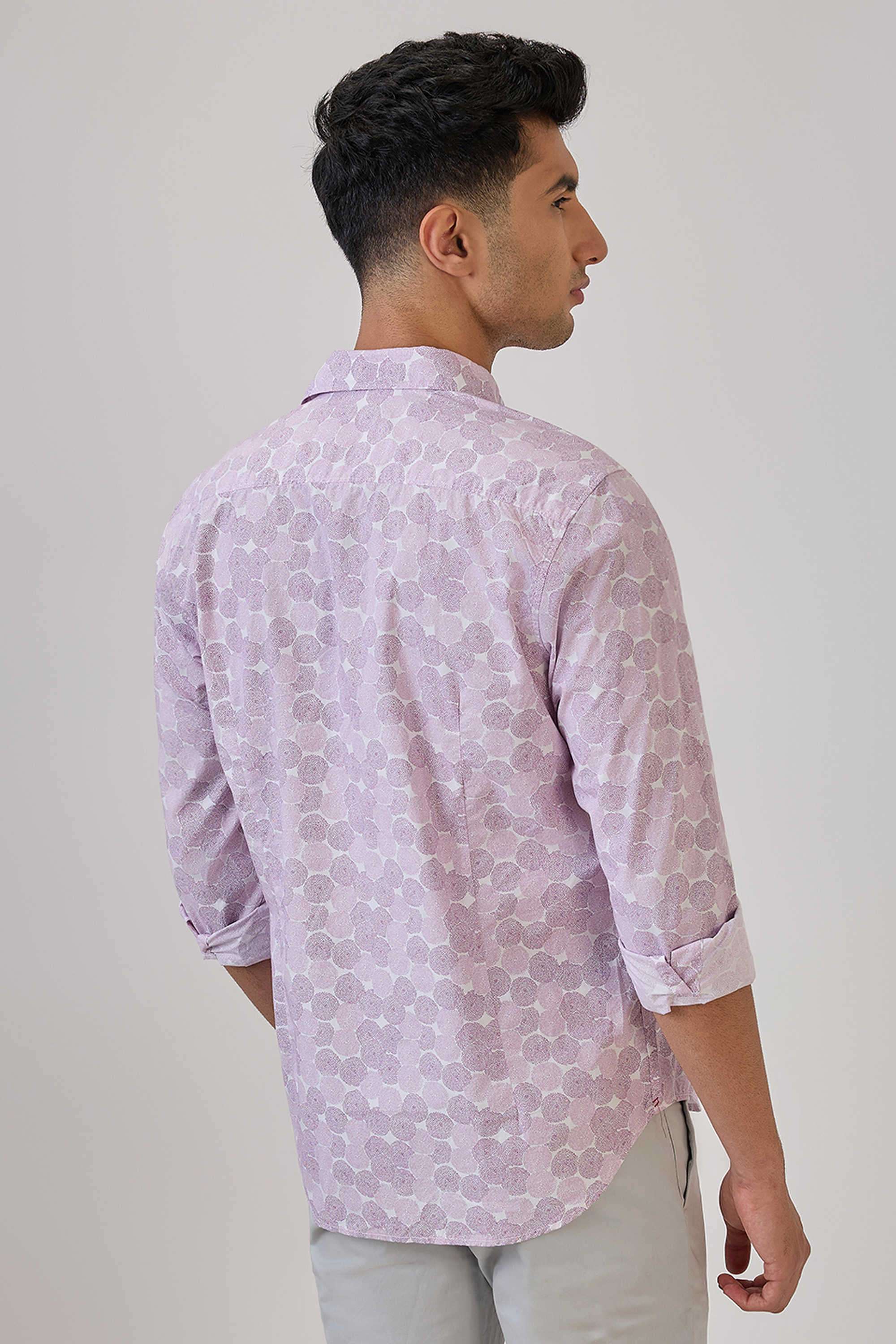 Printed-Cotton-Regular-Fit-Men-s-Formal-Wear-Shirt