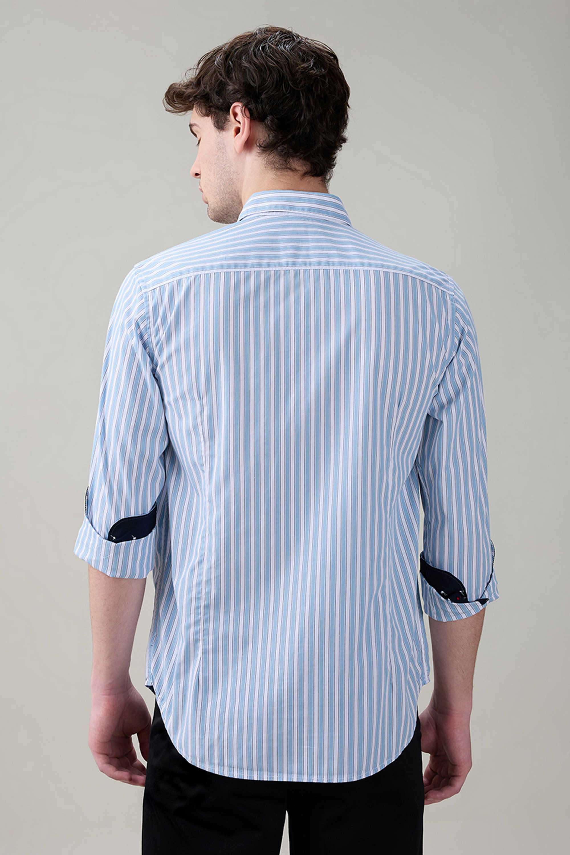 Stripes-Cotton-Regular-Fit-Men-s-Formal-Shirt