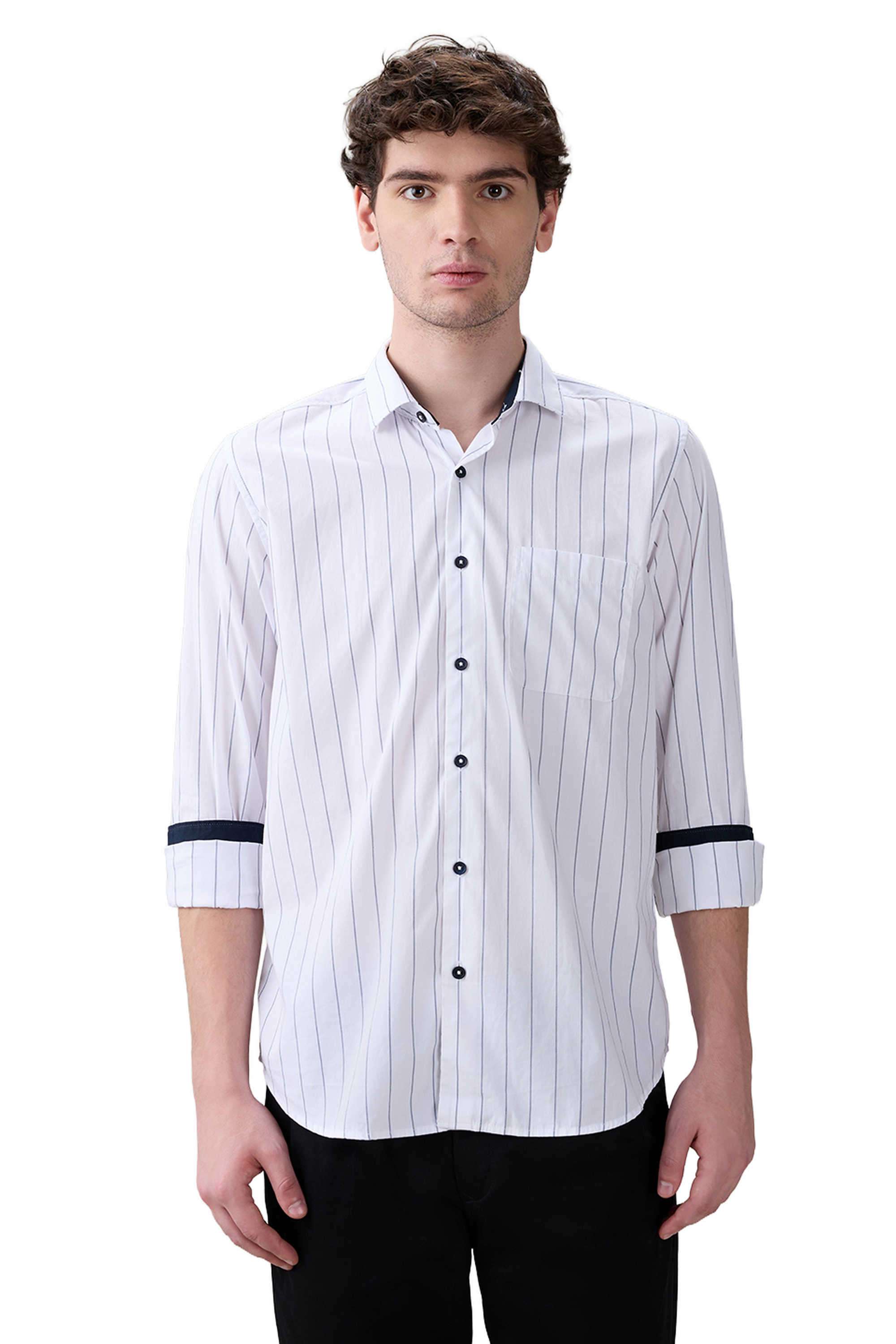 Stripes-Cotton-Regular-Fit-Men-s-Formal-Shirt