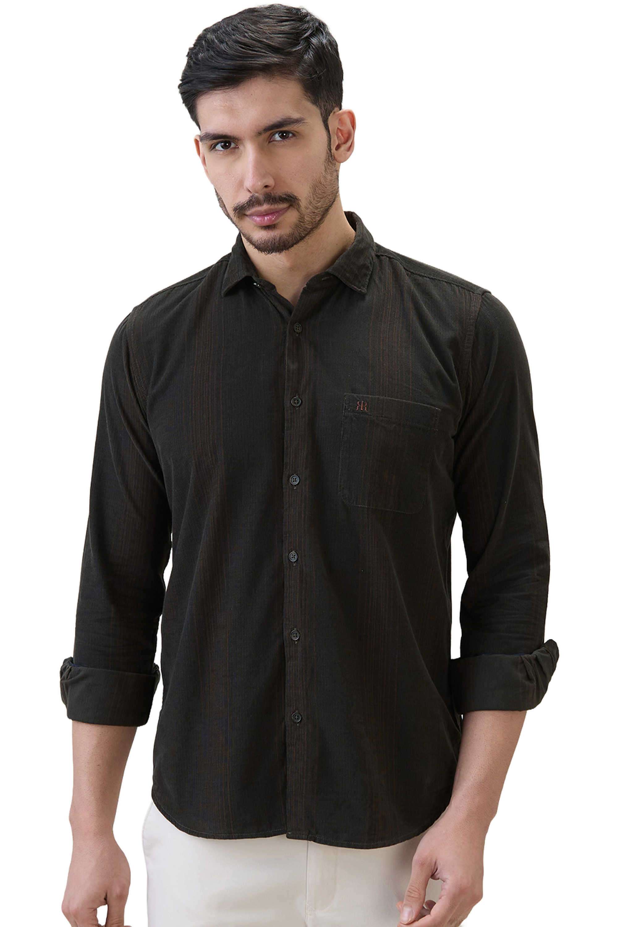 Stripes-Cotton-Regular-Fit-Men-s-Formal-Shirt