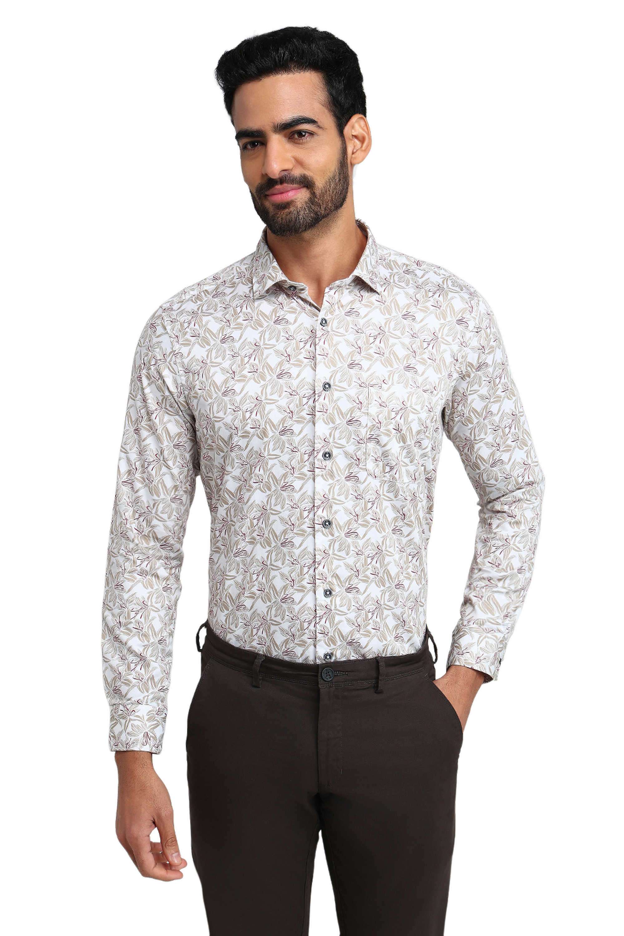 Printed-Cotton-Regular-Fit-Men-s-Formal-Shirt