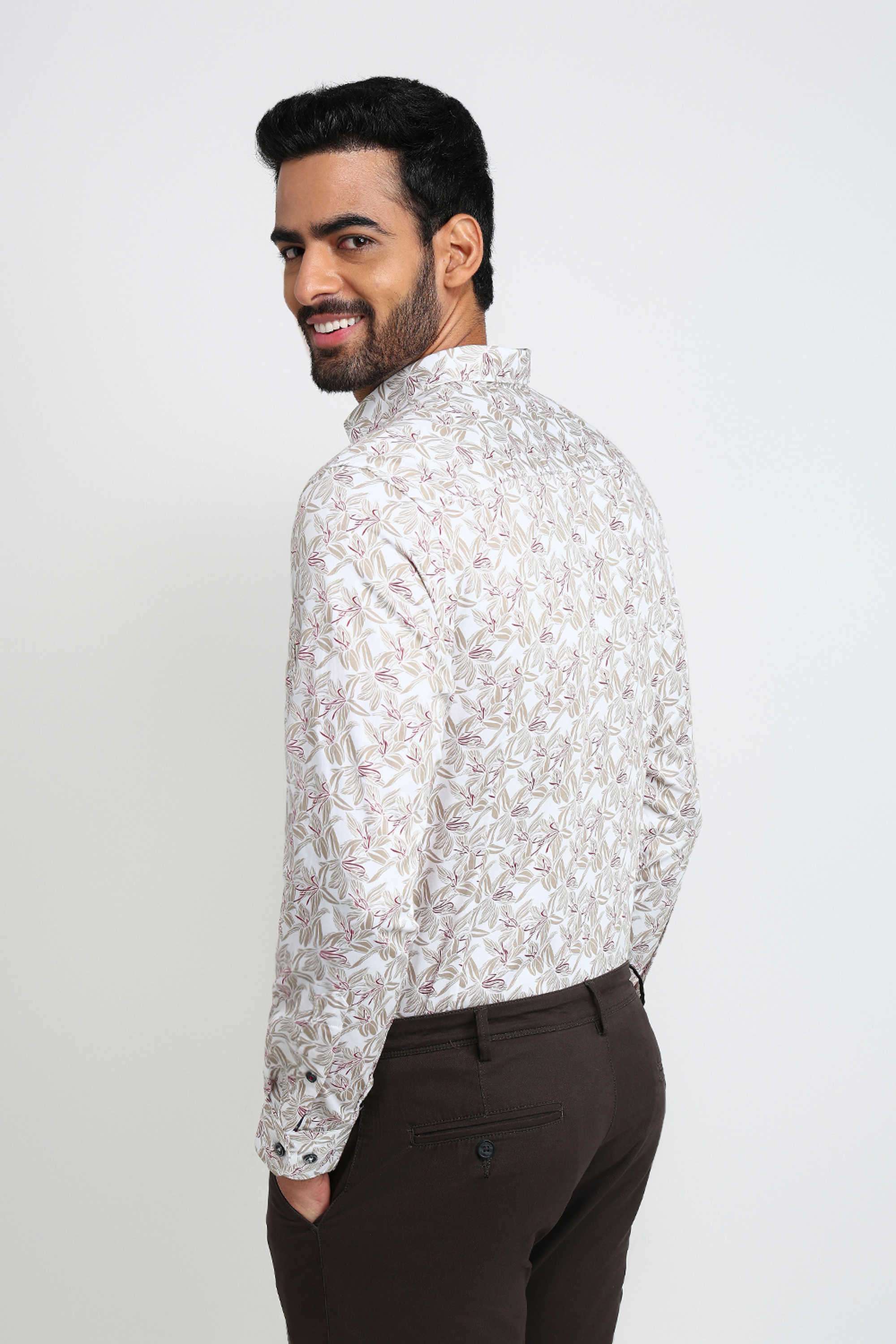 Printed-Cotton-Regular-Fit-Men-s-Formal-Shirt