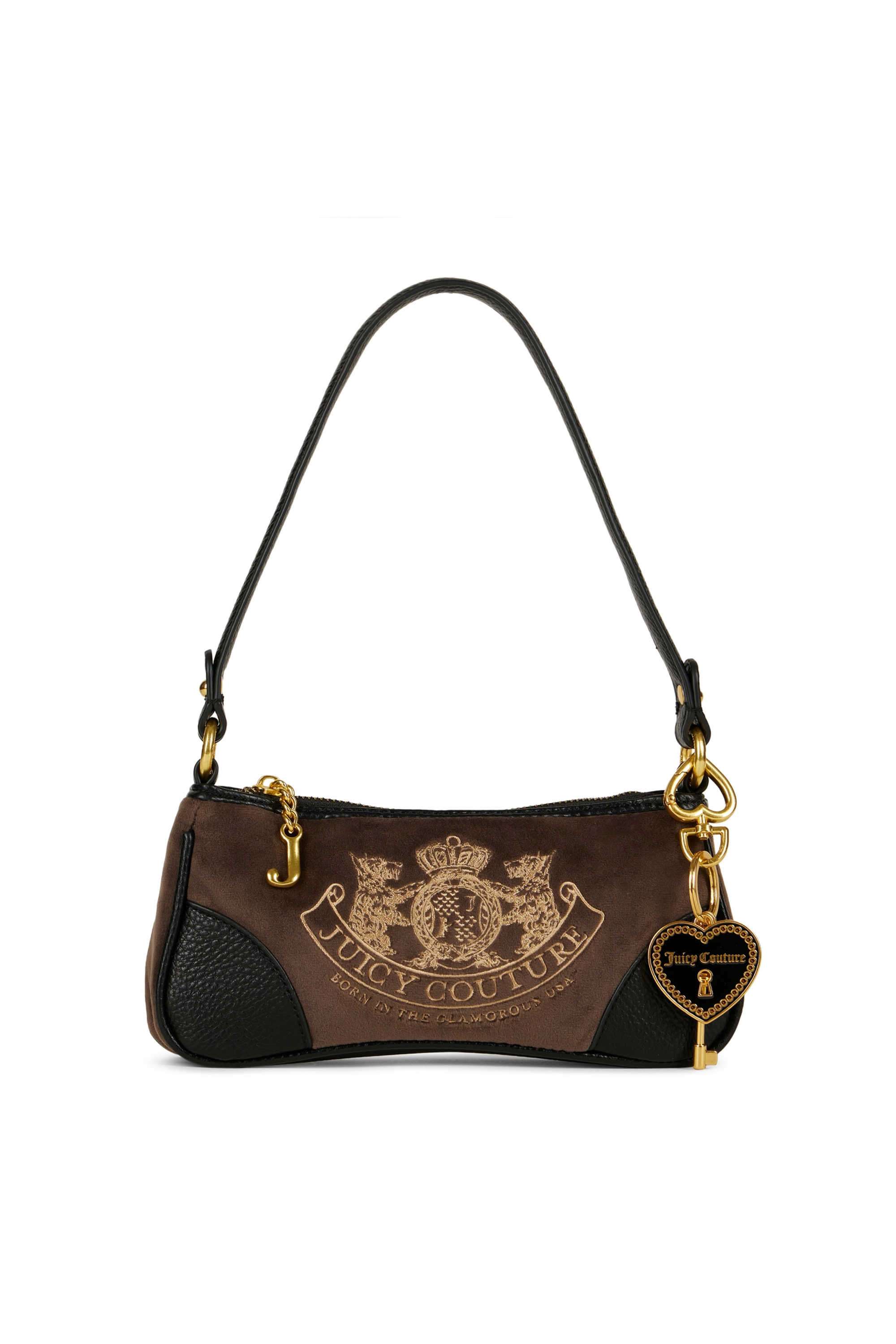 Zipper-Polyester-Women-Casual-Wear-Hobo