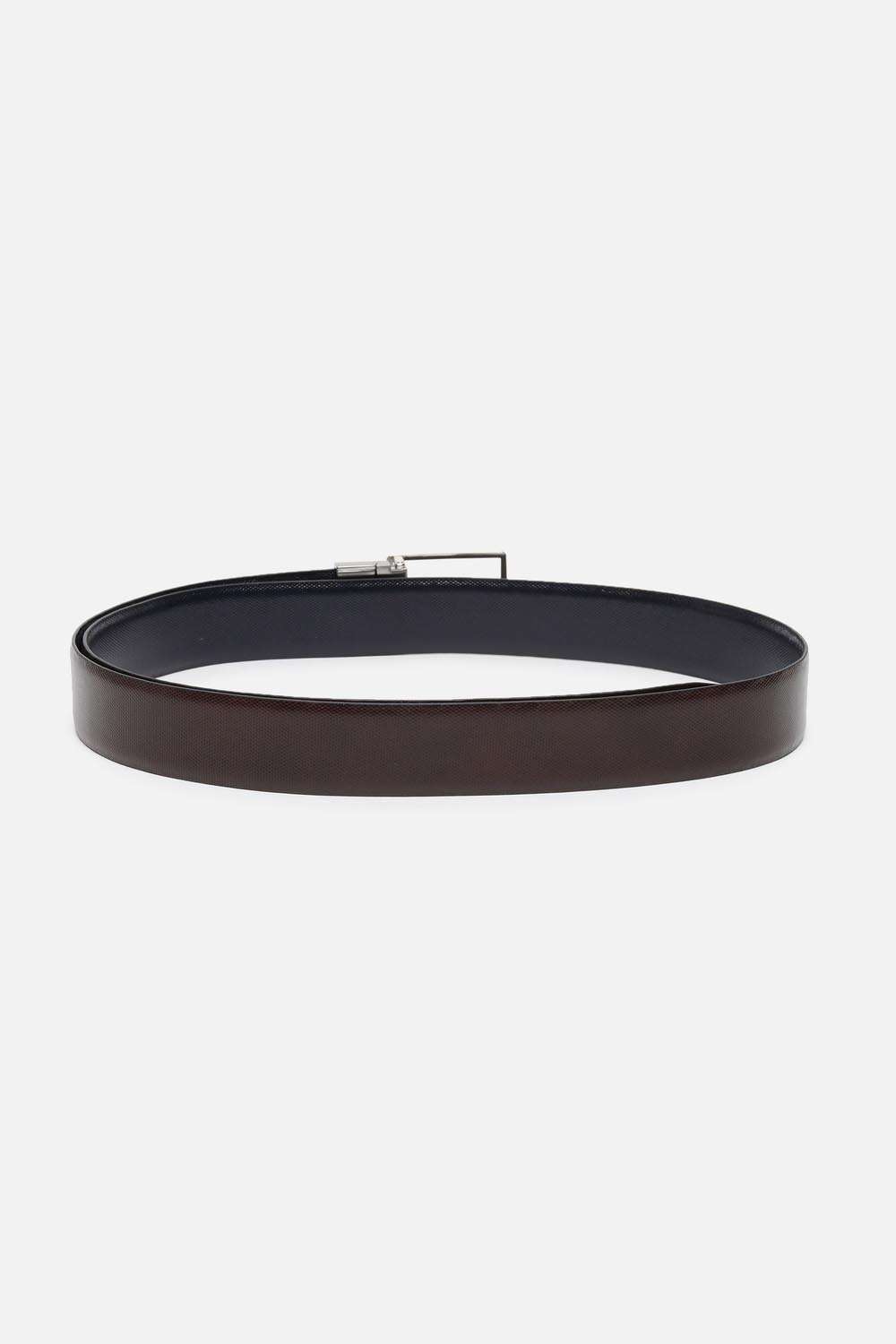 Pin-Buckle-Men-Leather-Reversible-Belt