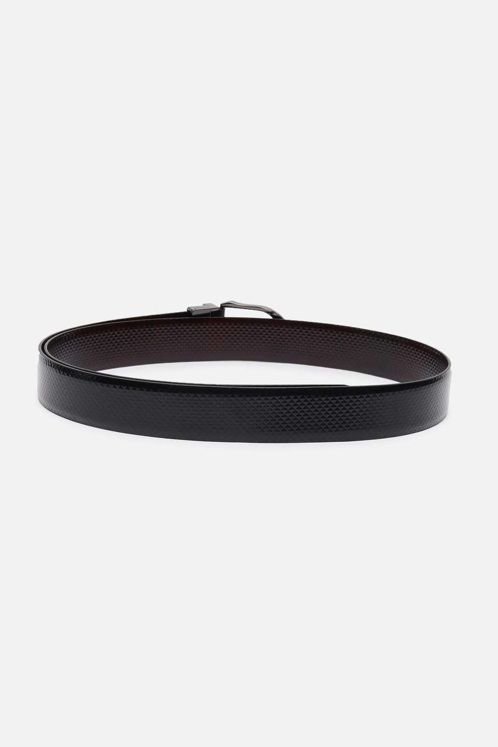 Buckle-Men-Leather-Reversible-Belt
