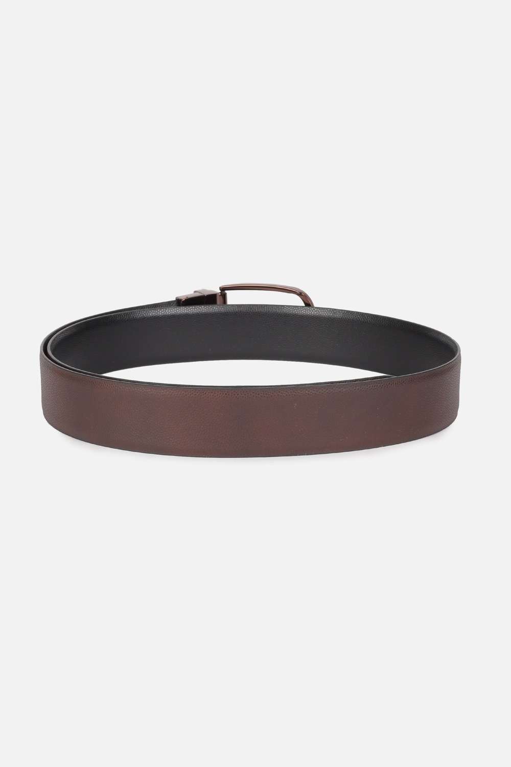 Buckle-Men-Leather-Reversible-Belt