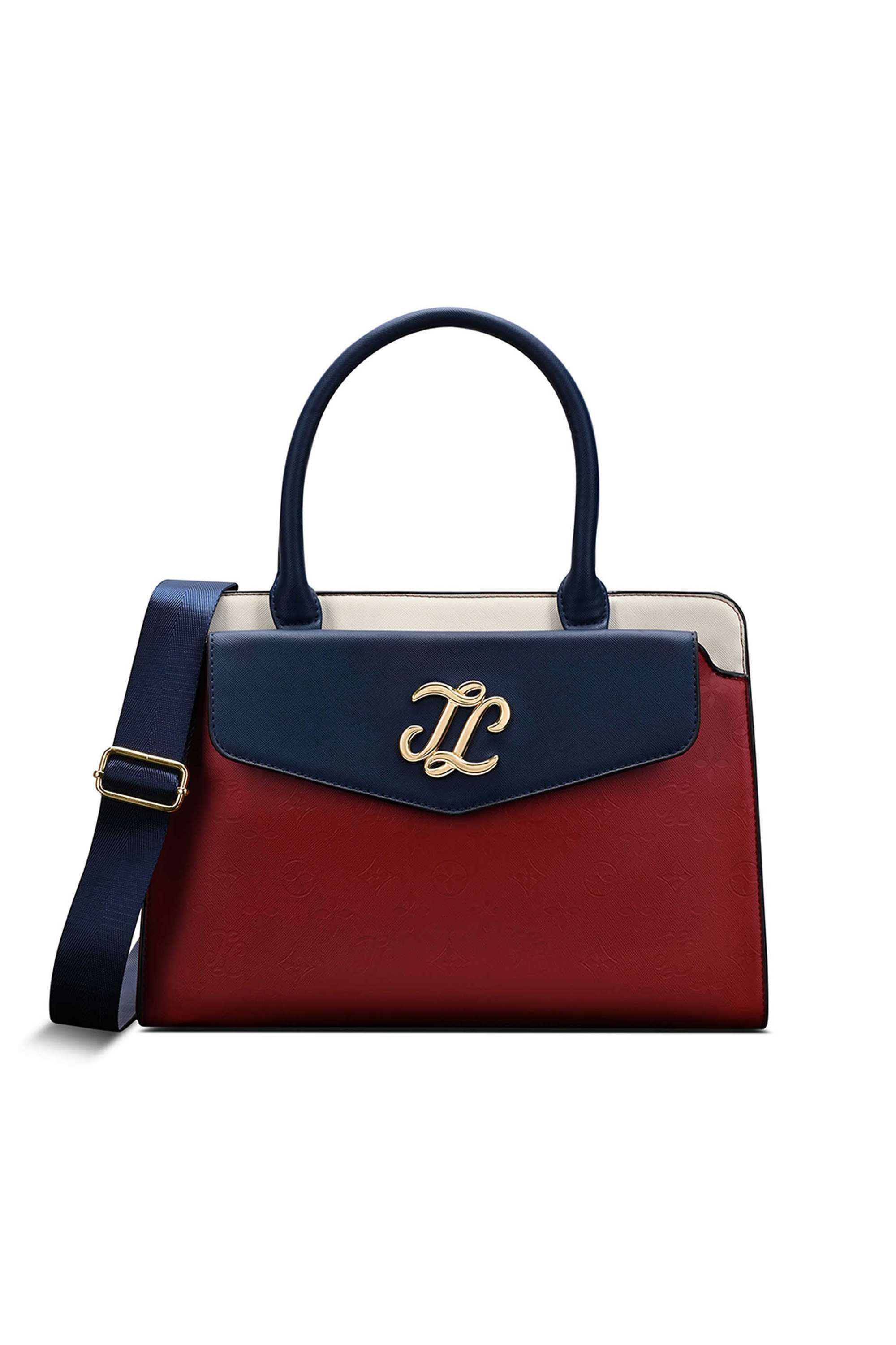 Zipper-Closure-Summer-Synthetic-Women-Casual-Wear-Satchel
