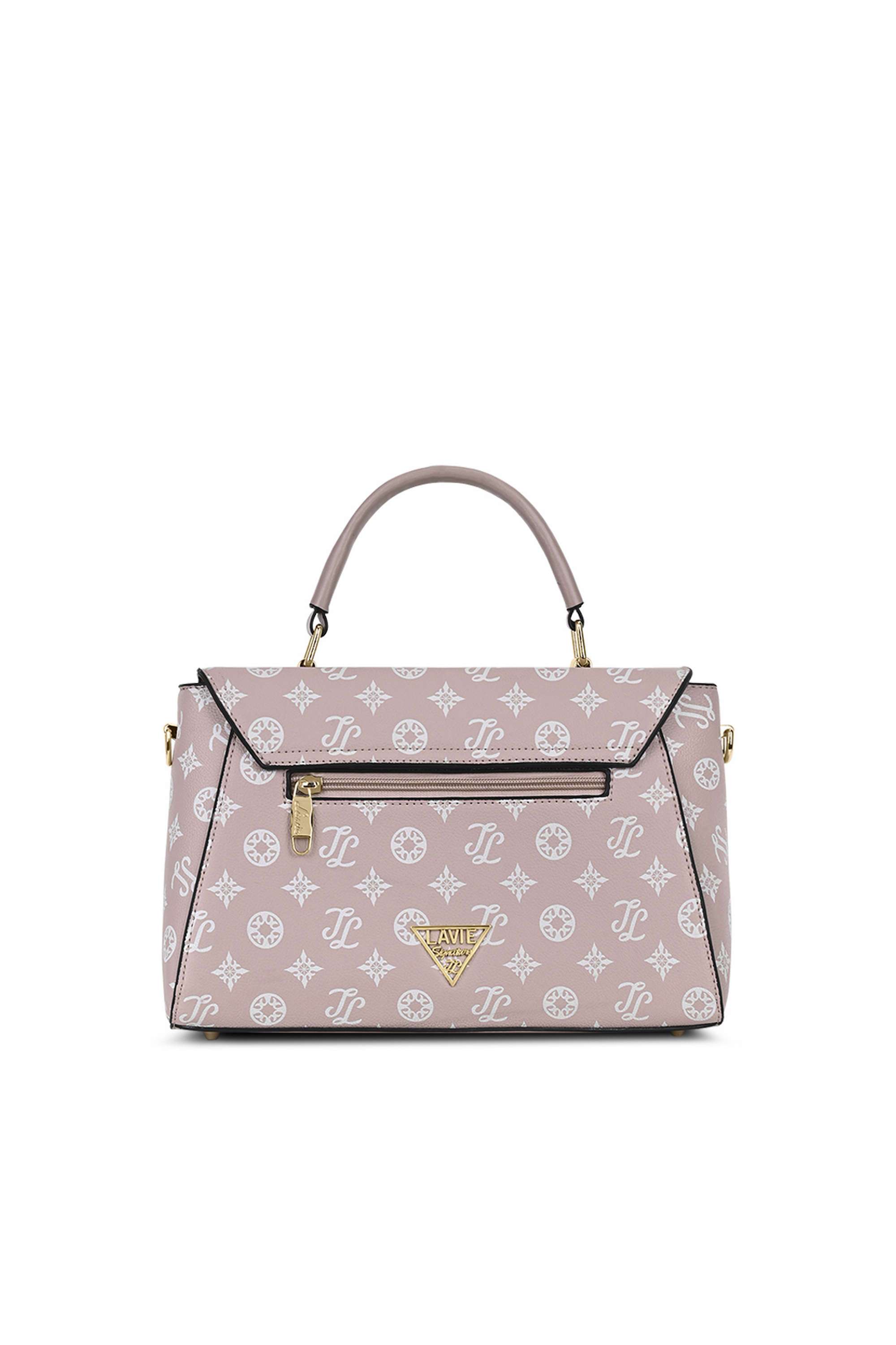 Zipper-Summer-Synthetic-Women-Casual-Wear-Satchel