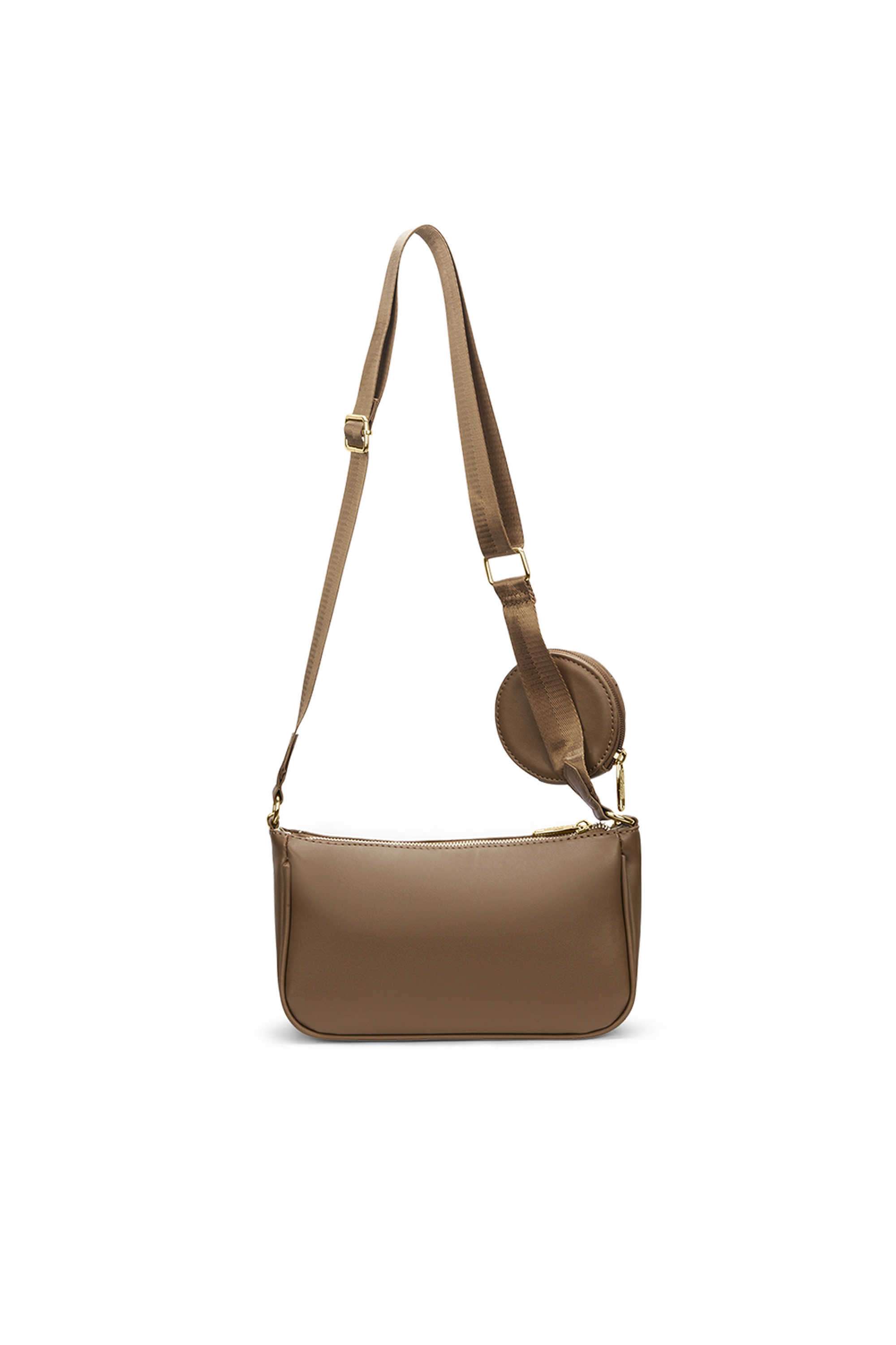 Zipper-Synthetic-Women-Casual-Wear-Sling-Bag