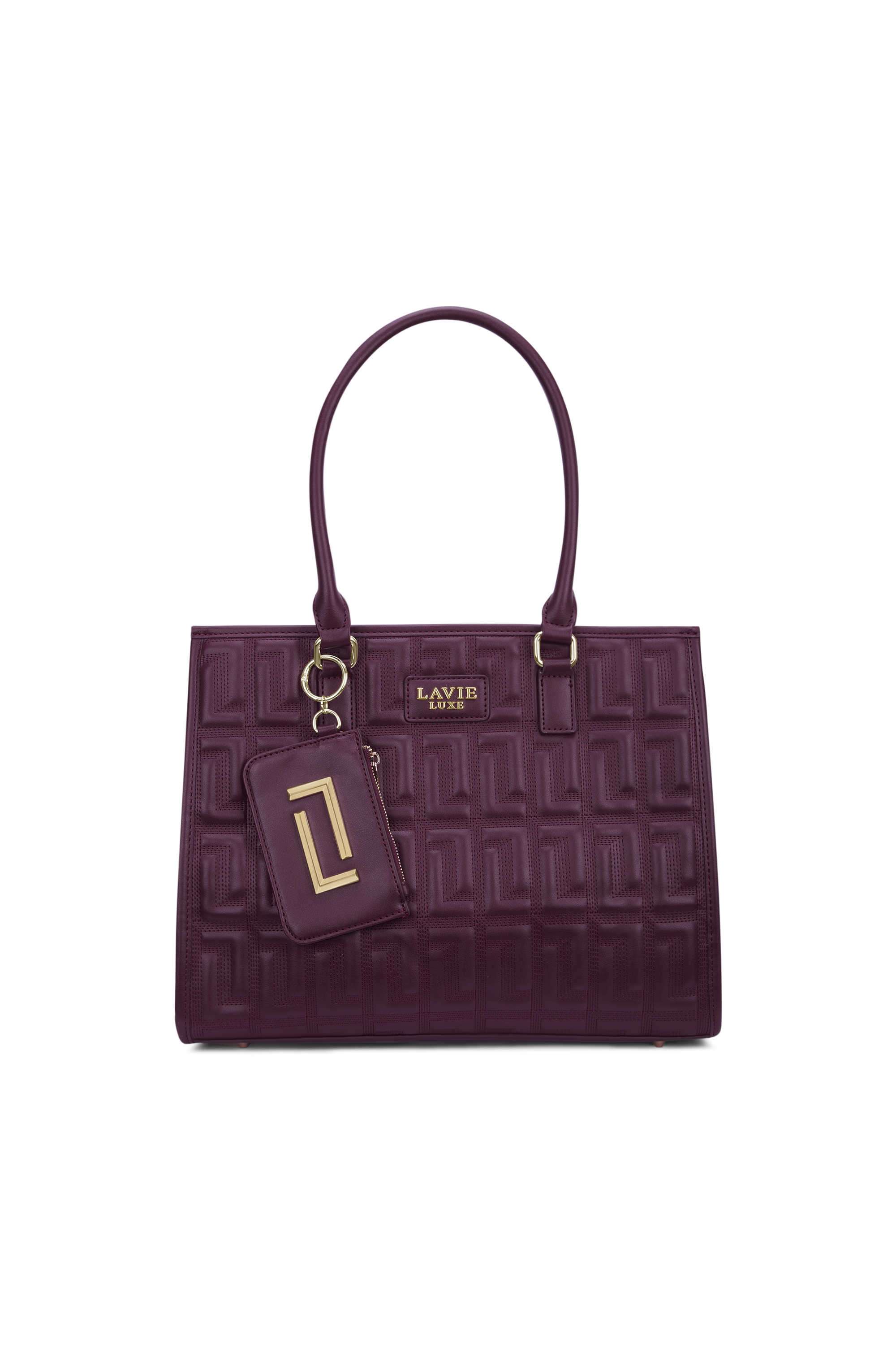 Zipper-Synthetic-Women-Casual-Wear-Satchel