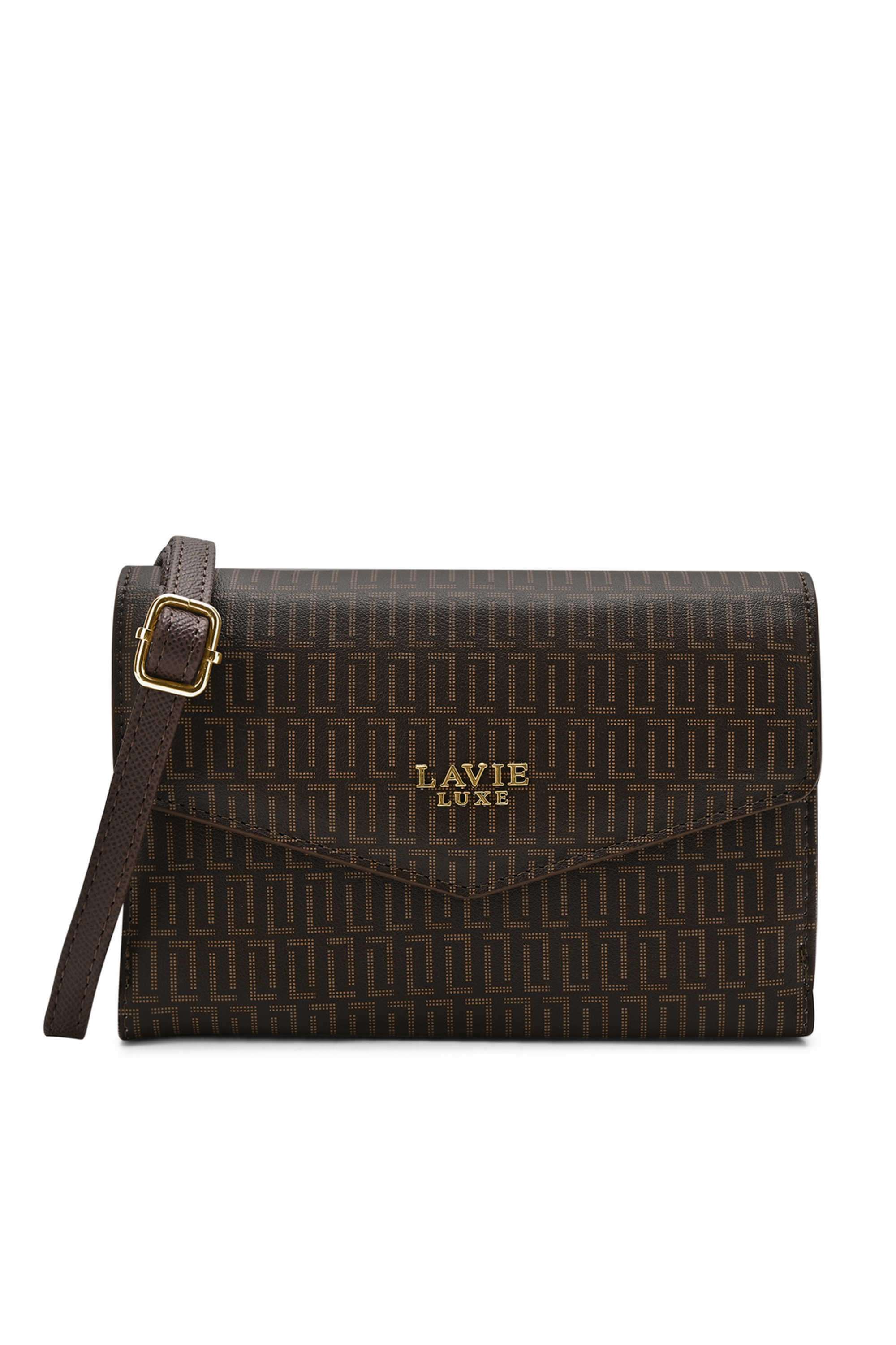 Zipper-Synthetic-Women-Casual-Wear-Sling-Bag