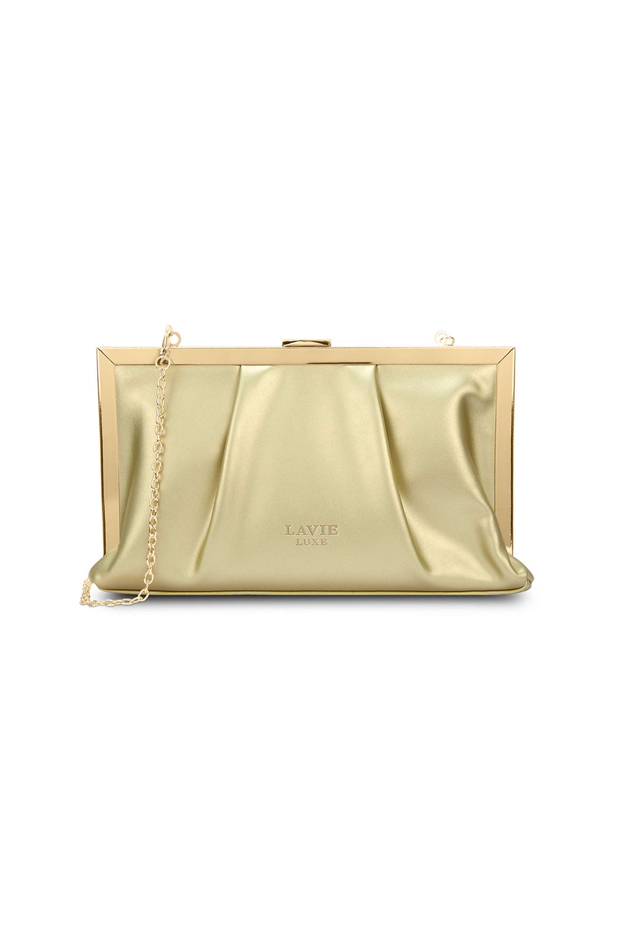 Twisted-Clasp-Summer-Synthetic-Women-Party-Wear-Clutches