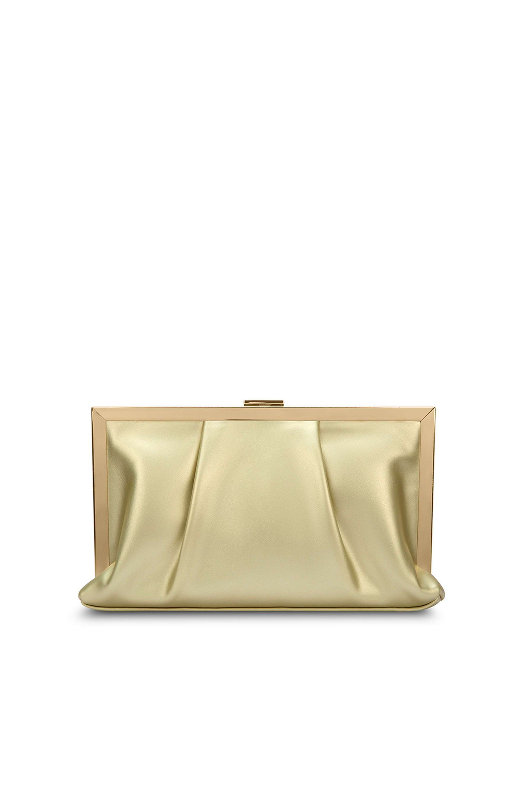 Twisted-Clasp-Summer-Synthetic-Women-Party-Wear-Clutches