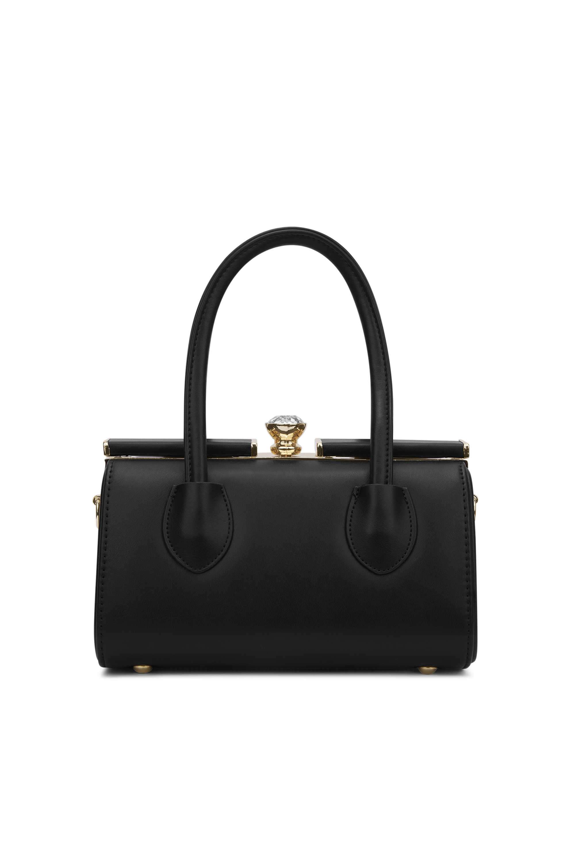 Zipper-Synthetic-Women-Party-Wear-Satchel