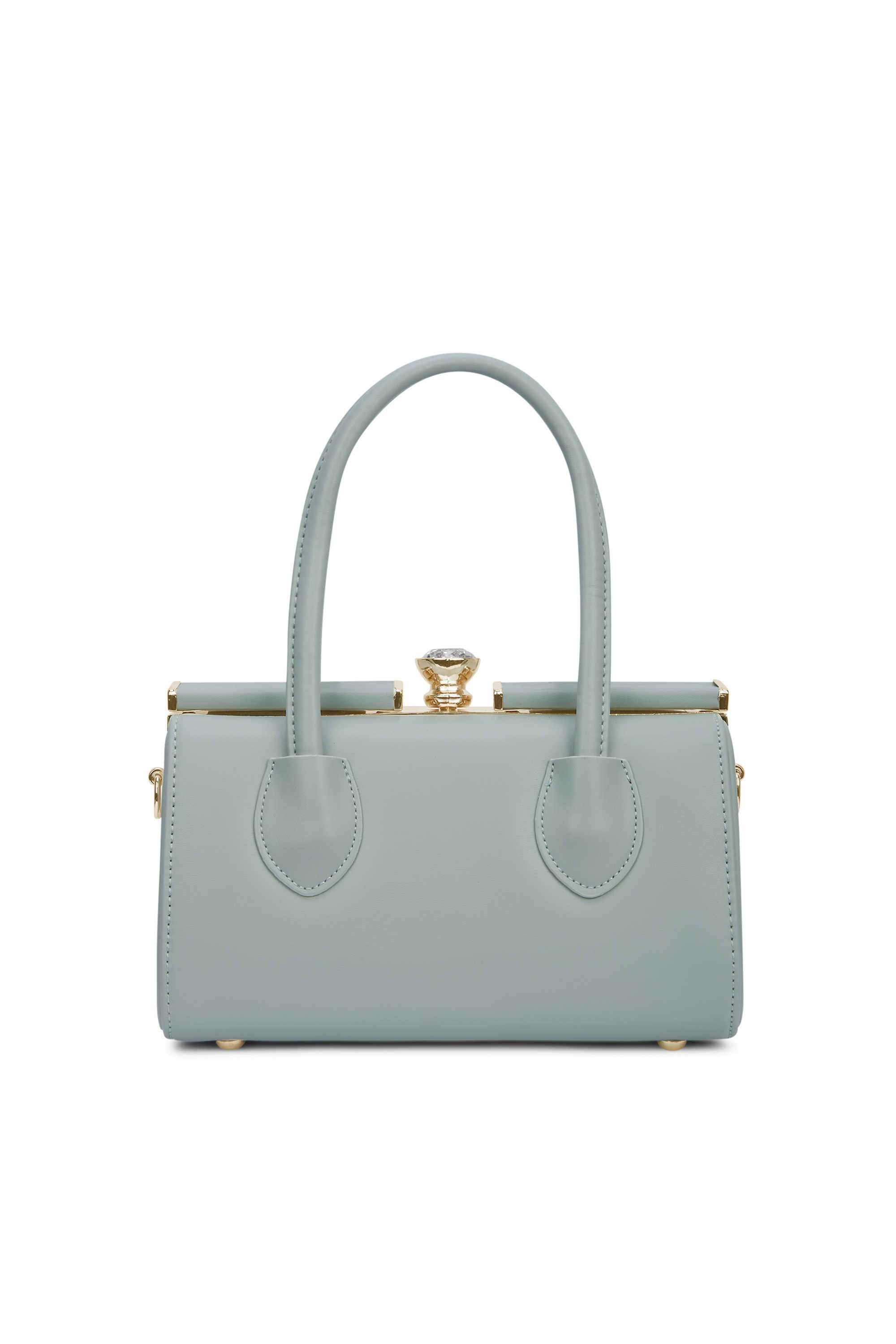 Zipper-Synthetic-Women-Party-Wear-Satchel