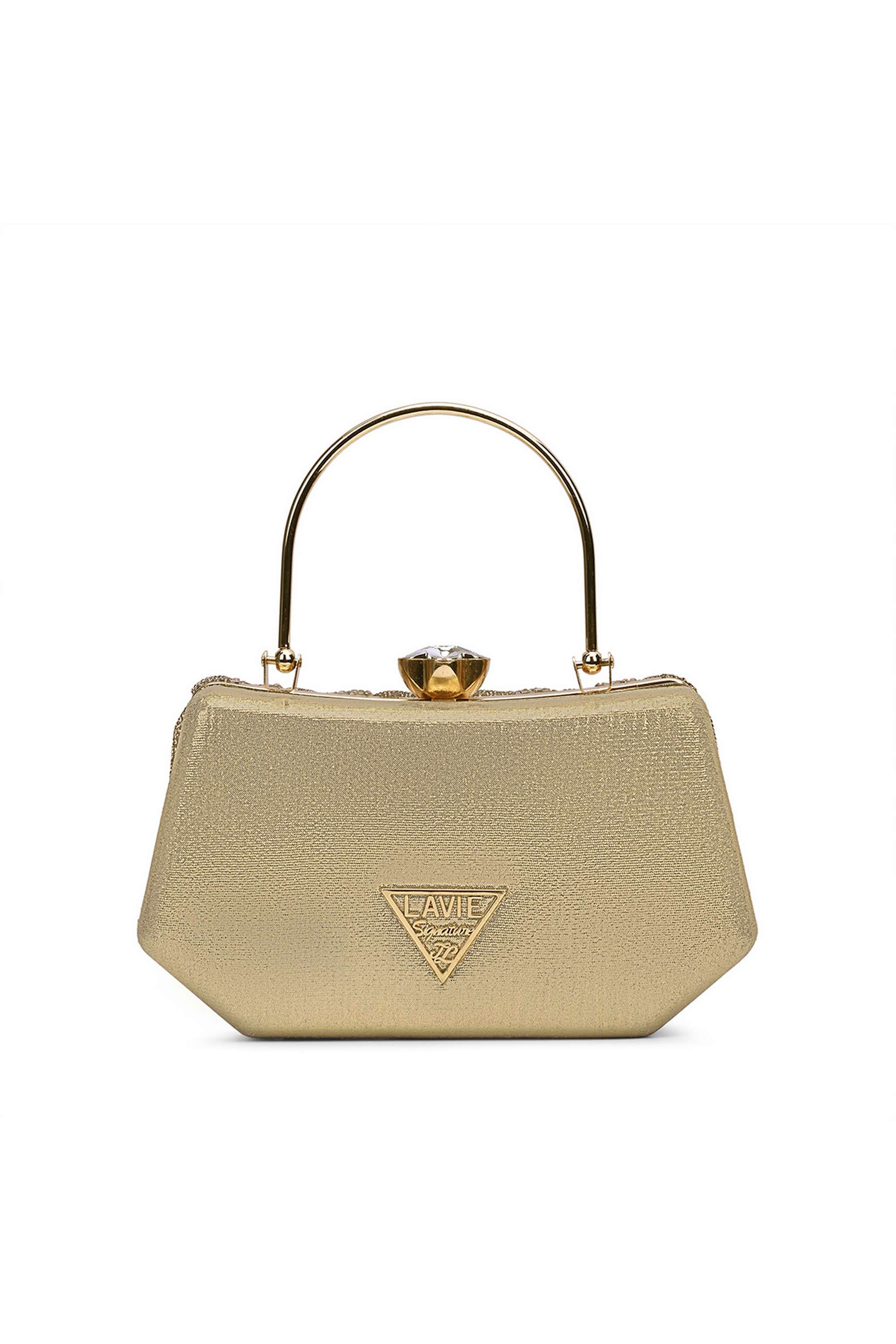 Twisted-Clasp-Summer-Synthetic-Women-Party-Wear-Clutches