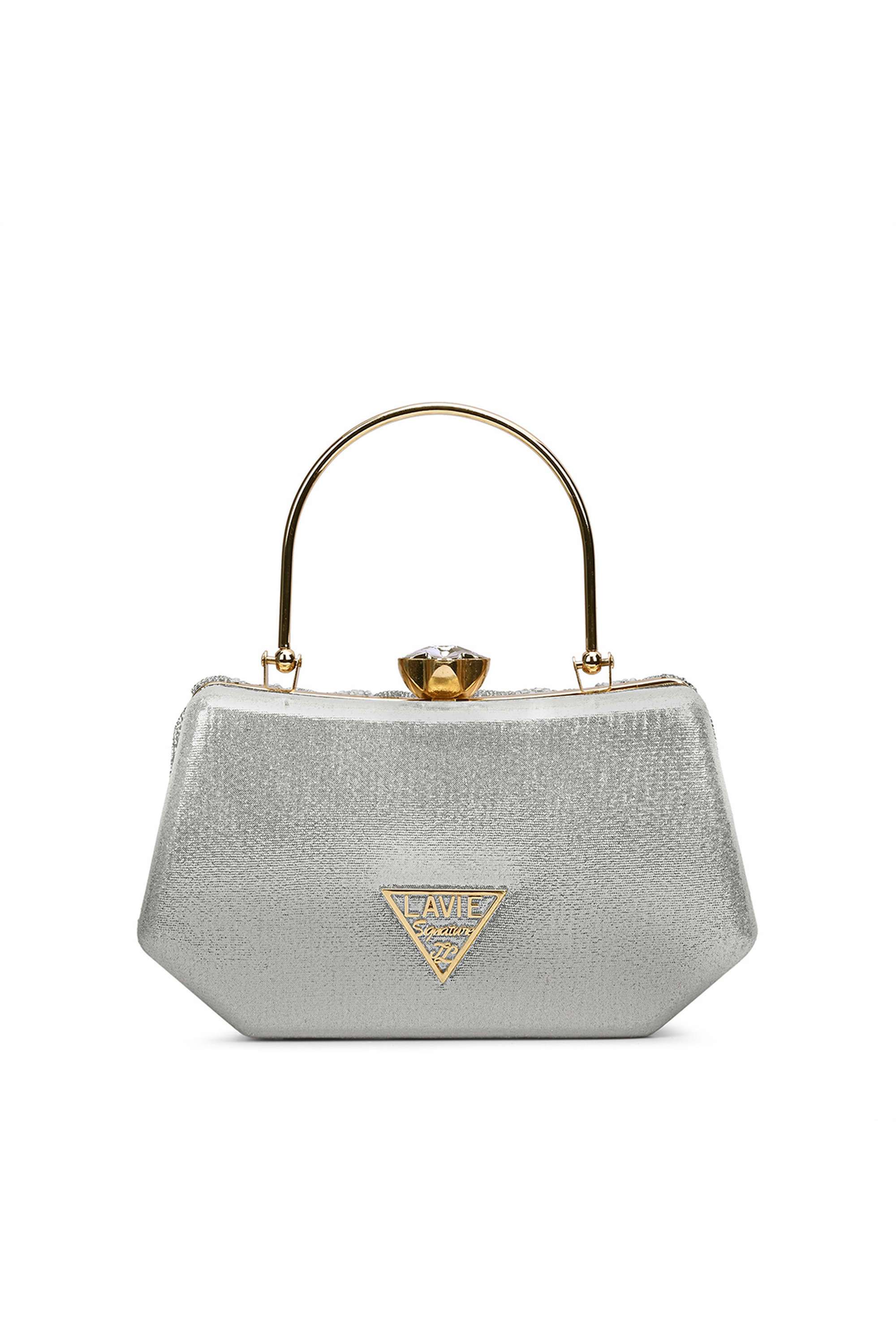 Twisted-Clasp-Summer-Synthetic-Women-Party-Wear-Clutches